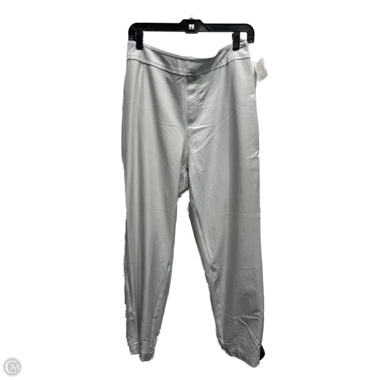 Pants Lounge By Tommy Bahama In Grey, Size: L