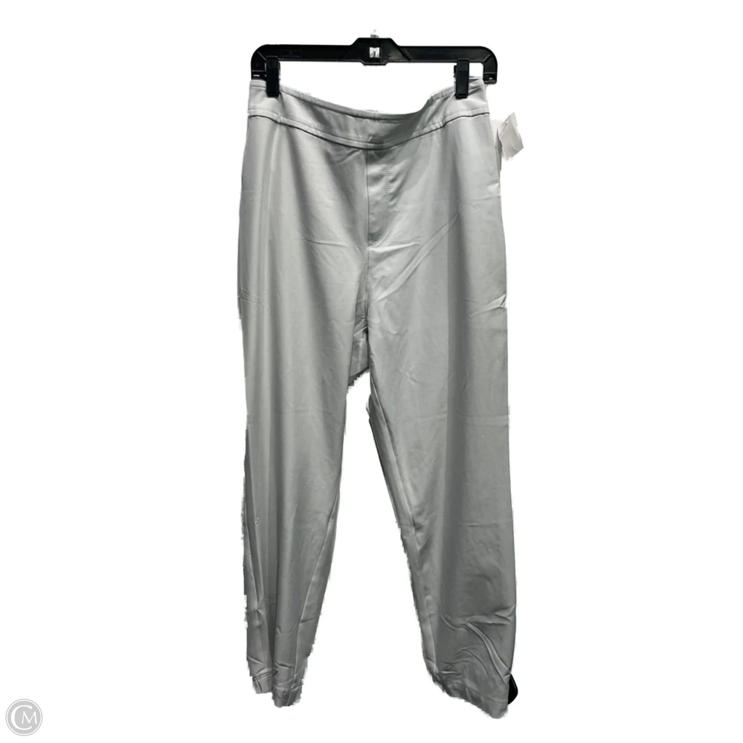 Pants Lounge By Tommy Bahama In Grey, Size: L