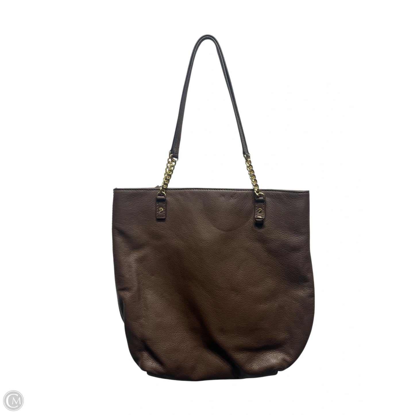 Handbag Designer By Michael Kors, Size: Large
