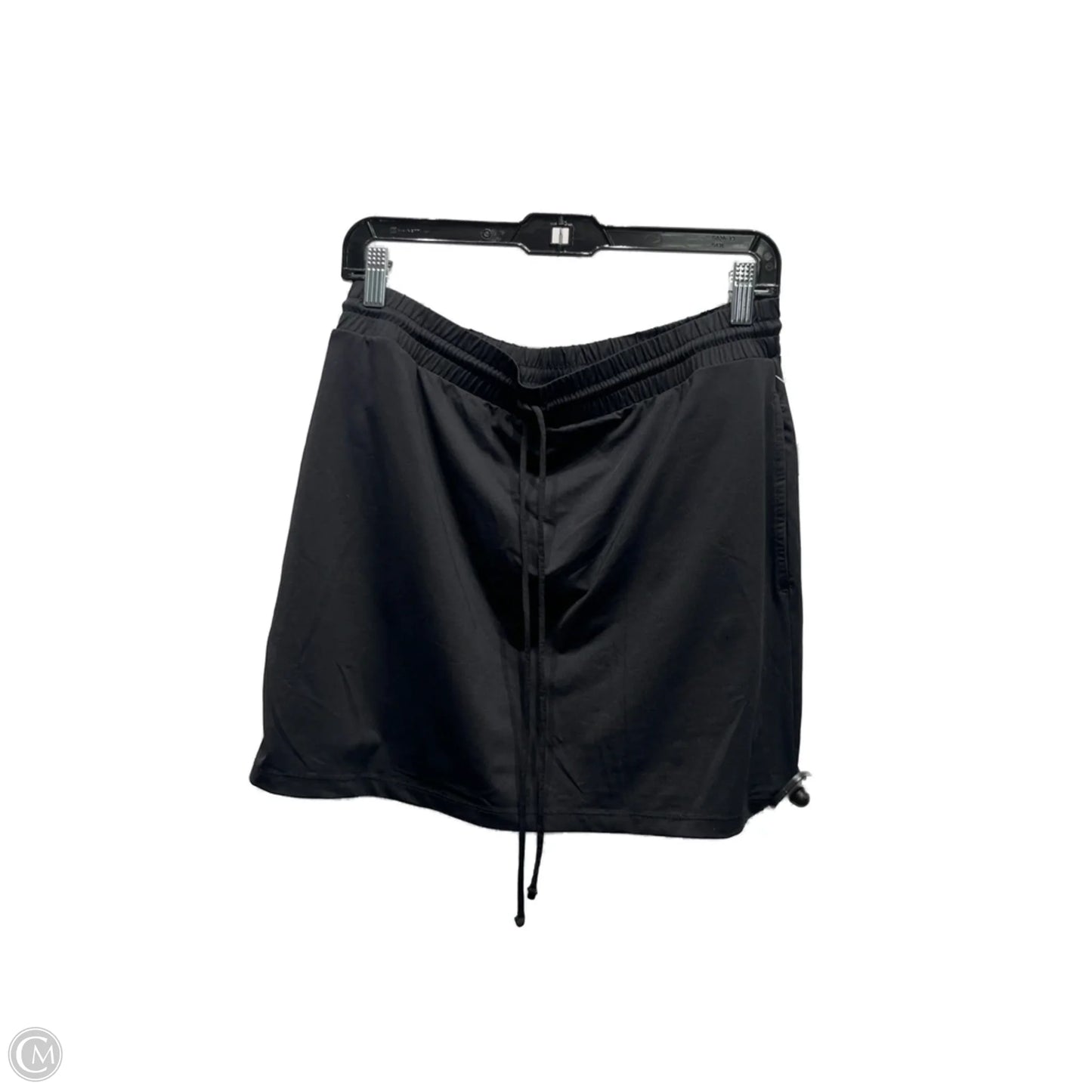 Skirt Mini & Short By Tommy Bahama In Black, Size: M