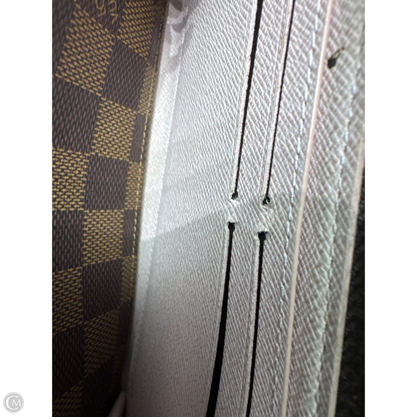 Wallet Luxury Designer By Louis Vuitton, Size: Medium