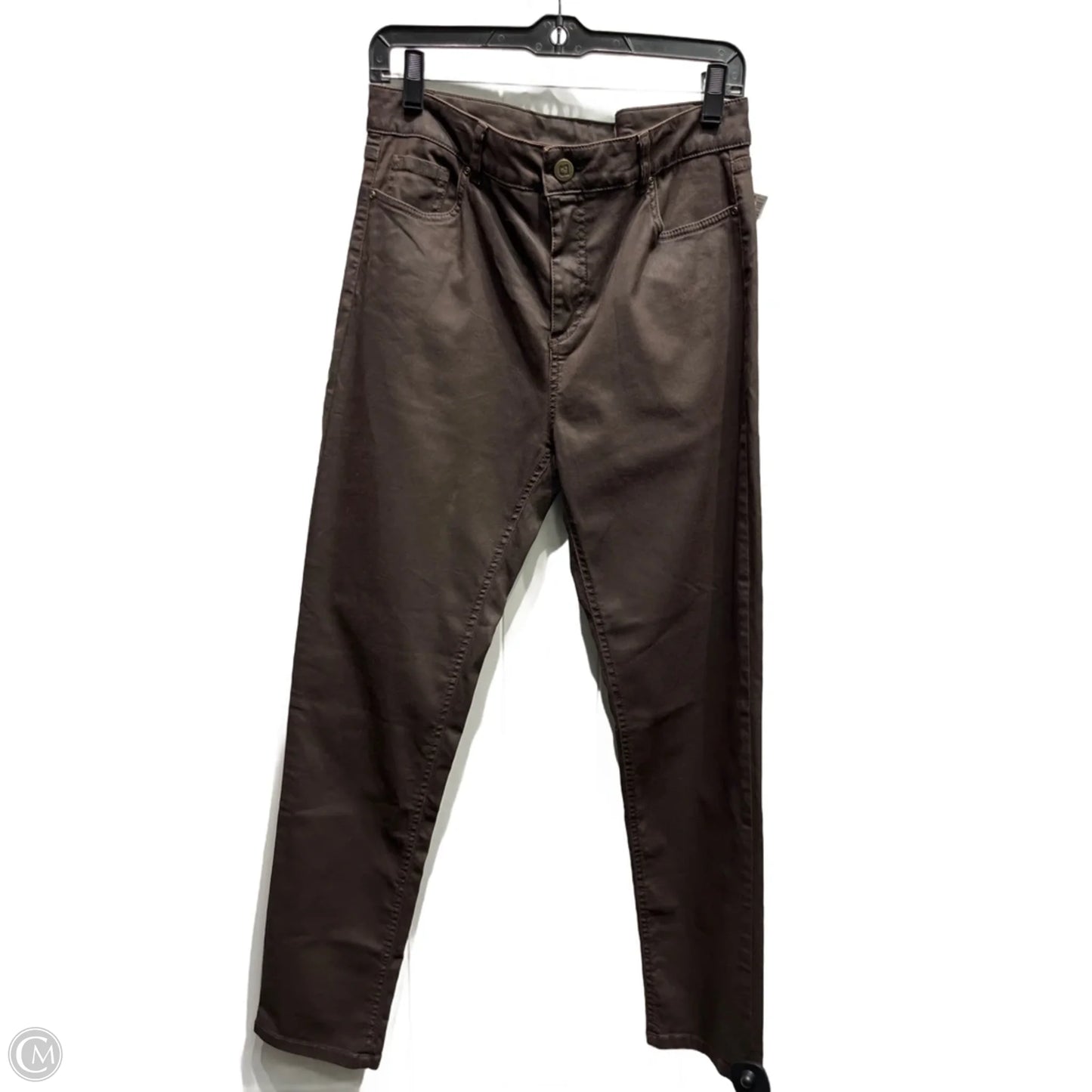 Pants Other By GERARD DAREL In Brown, Size: M