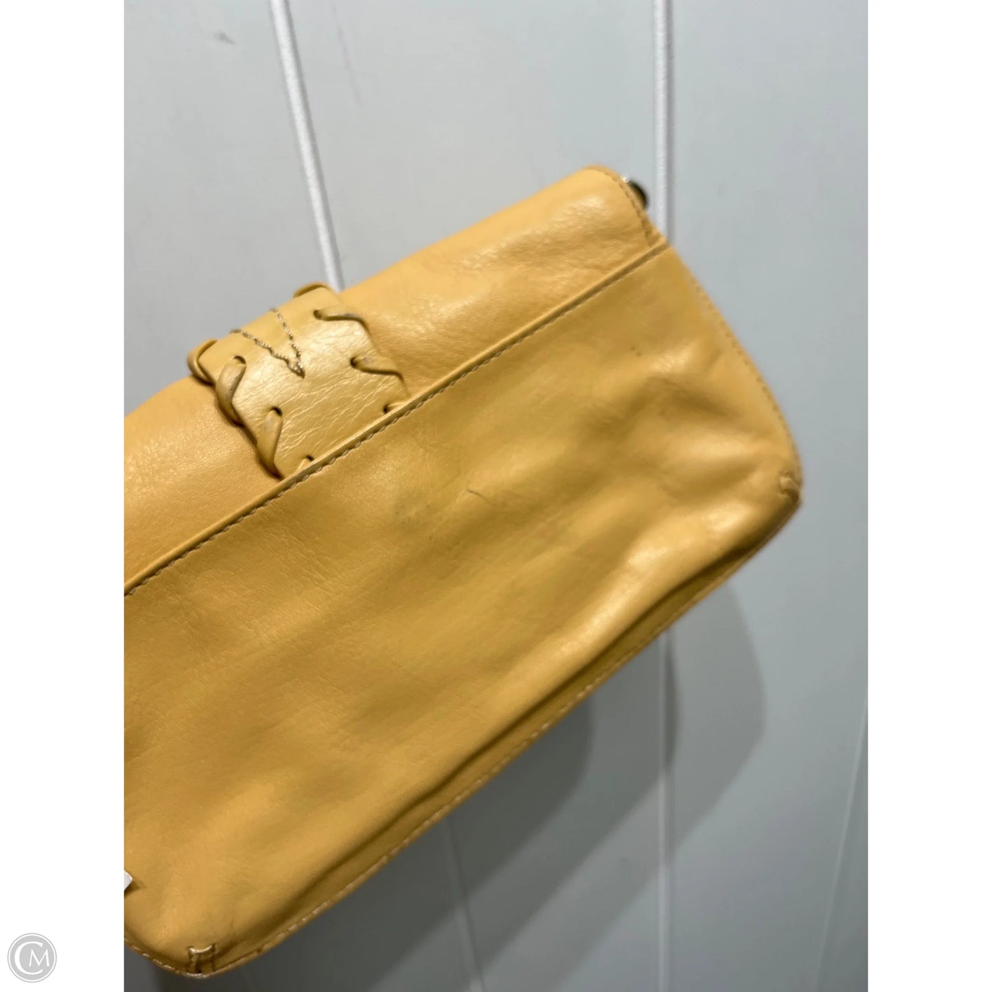 Wristlet Designer By Michael Kors, Size: Medium