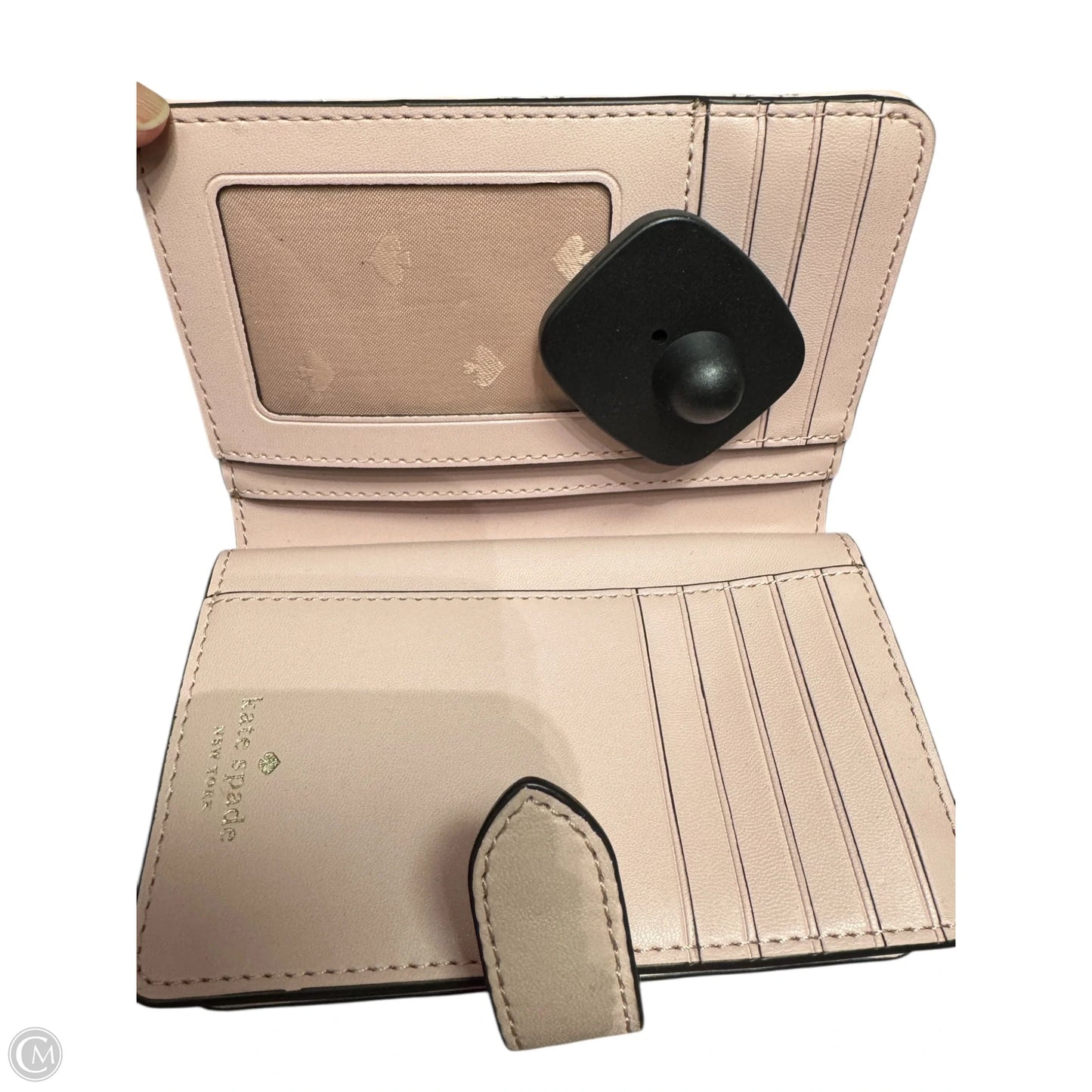 Wallet Designer By Kate Spade, Size: Medium