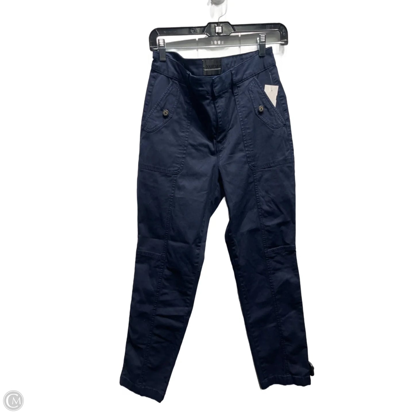 Pants Other By White House Black Market In Navy, Size: 6