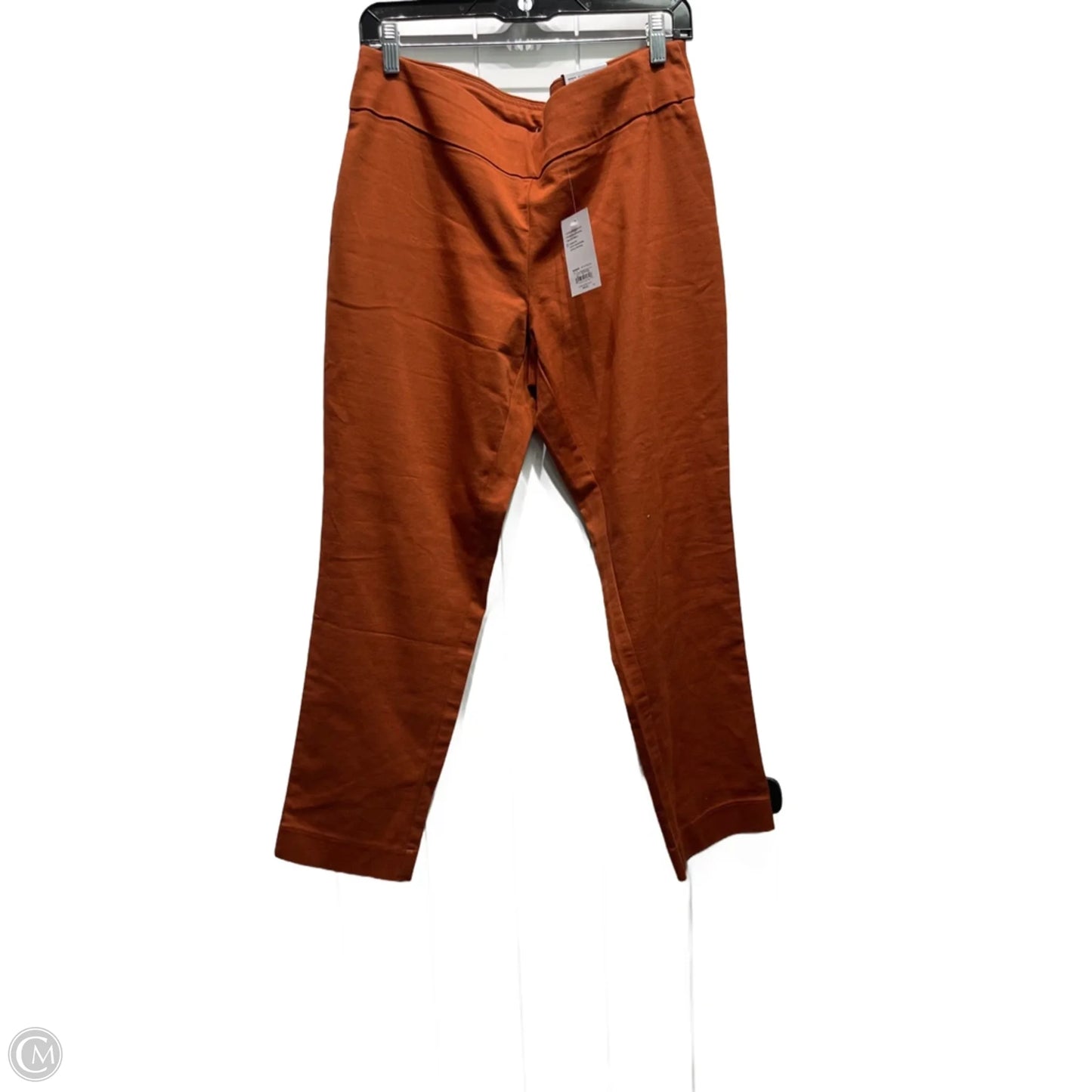 Pants Other By Croft And Barrow In Tan, Size: 12p