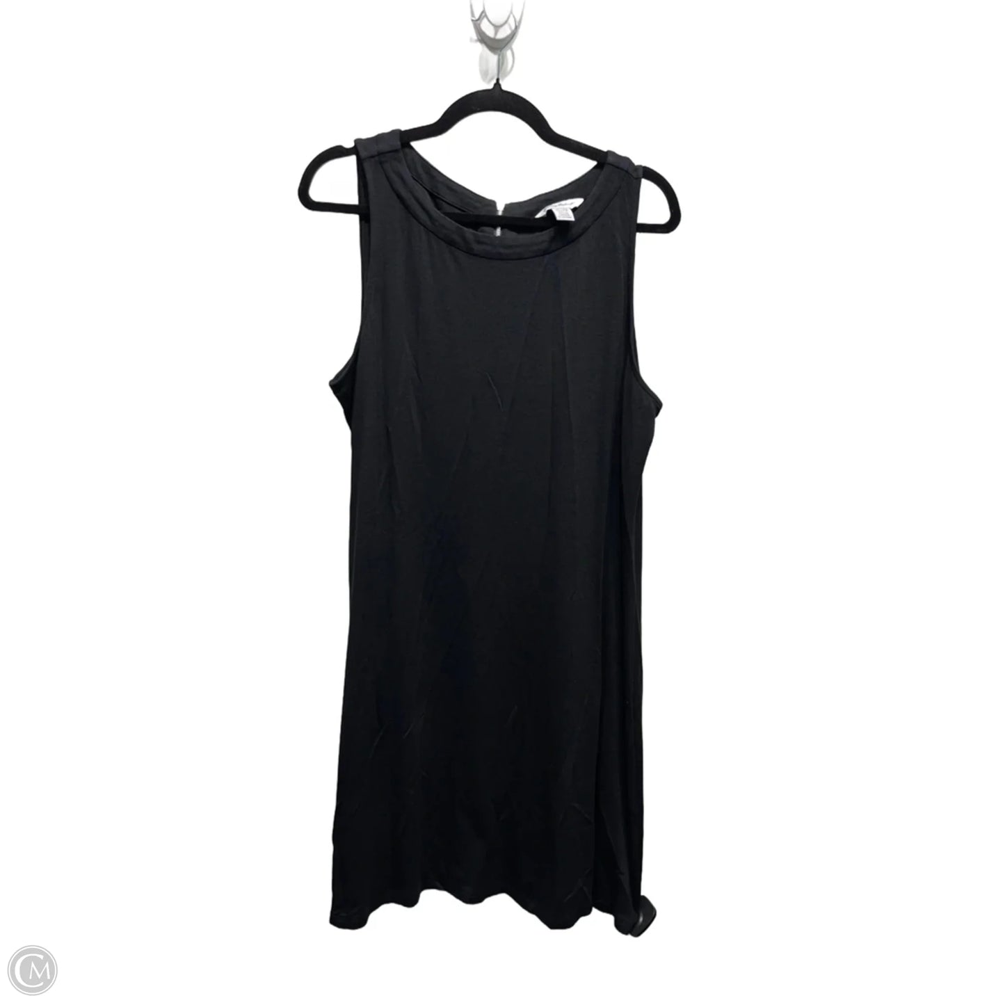 Dress Casual Short By Tommy Bahama In Black, Size: Xl