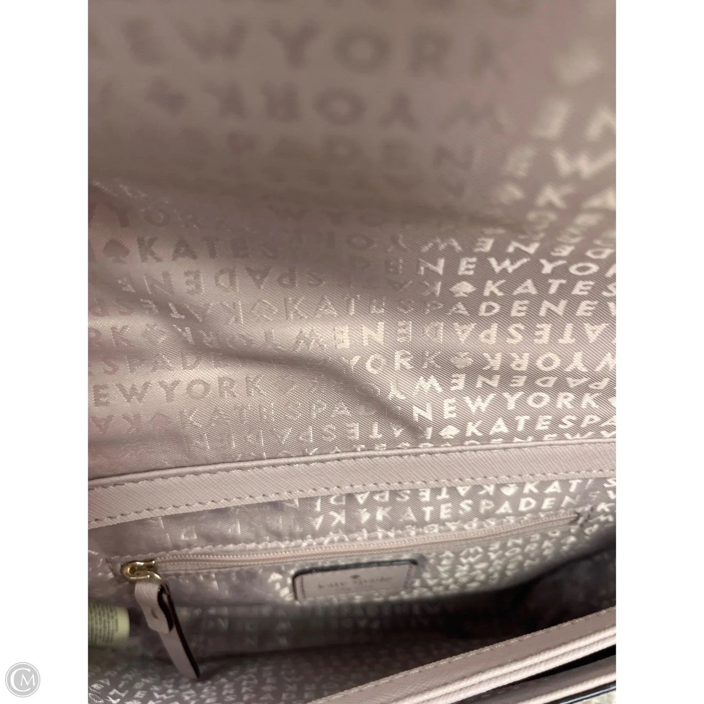 Crossbody Designer By Kate Spade, Size: Small