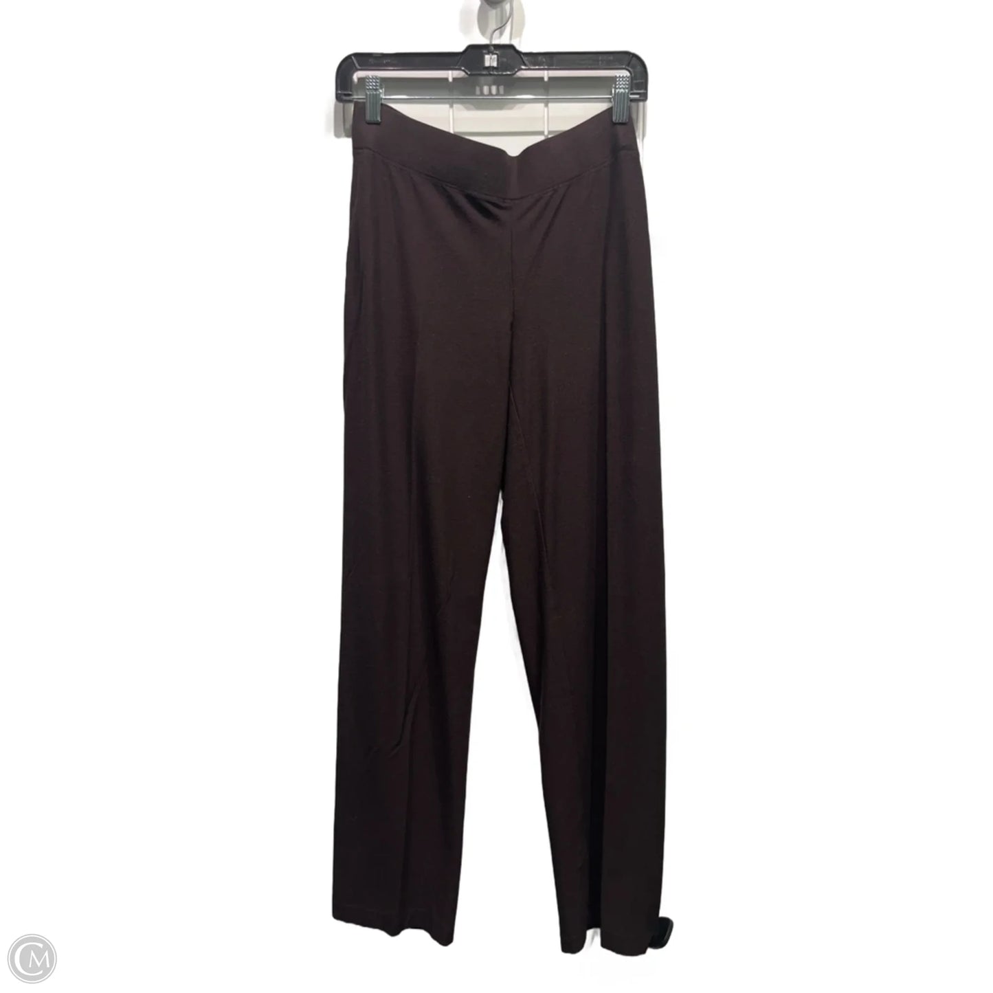 Pants Other By Eileen Fisher In Brown, Size: Xs