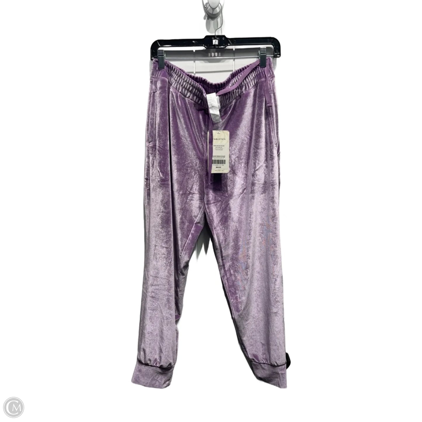 Pants Lounge By Fabletics In Rainbow Print, Size: L