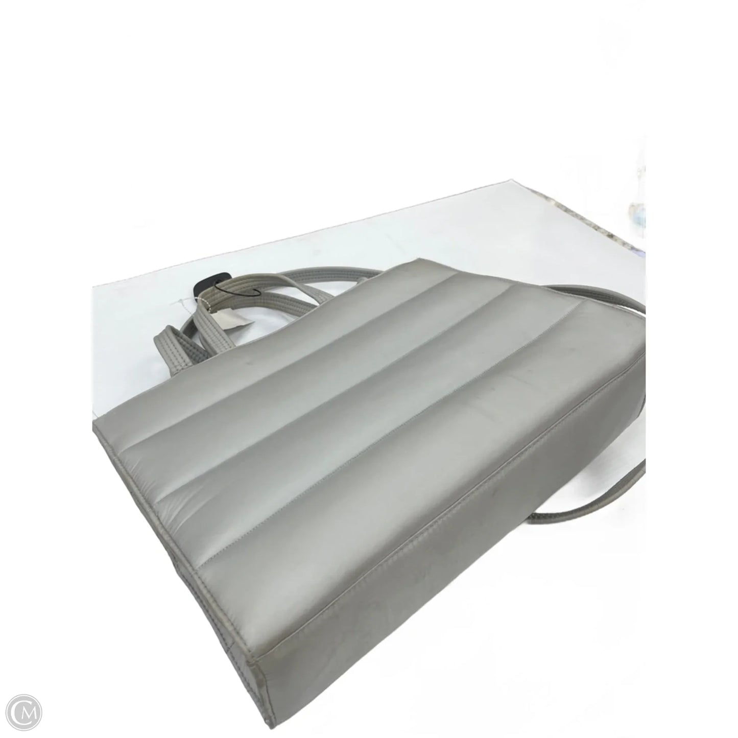 Crossbody Designer By Telfar, Size: Medium