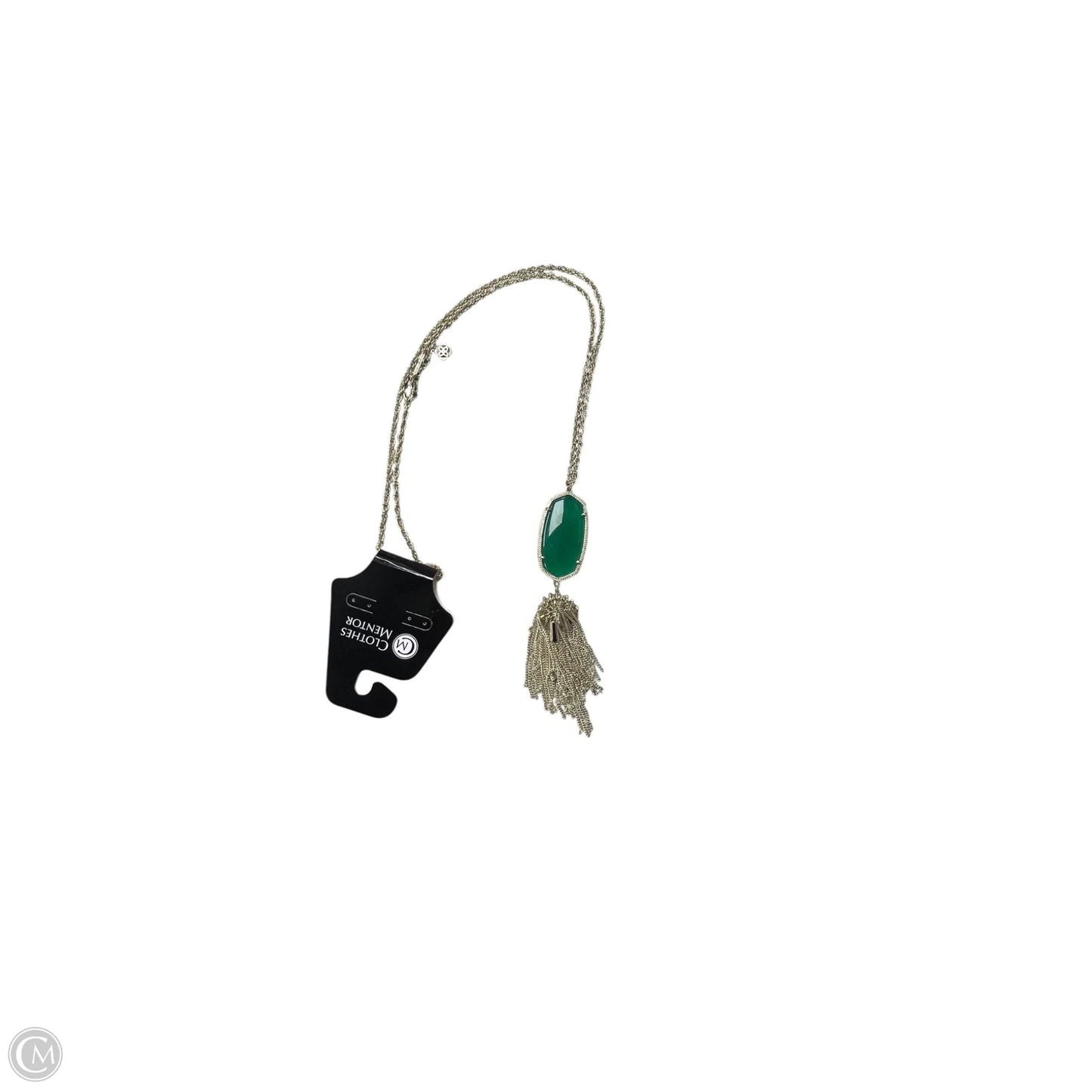 Necklace Pendant By Kendra Scott