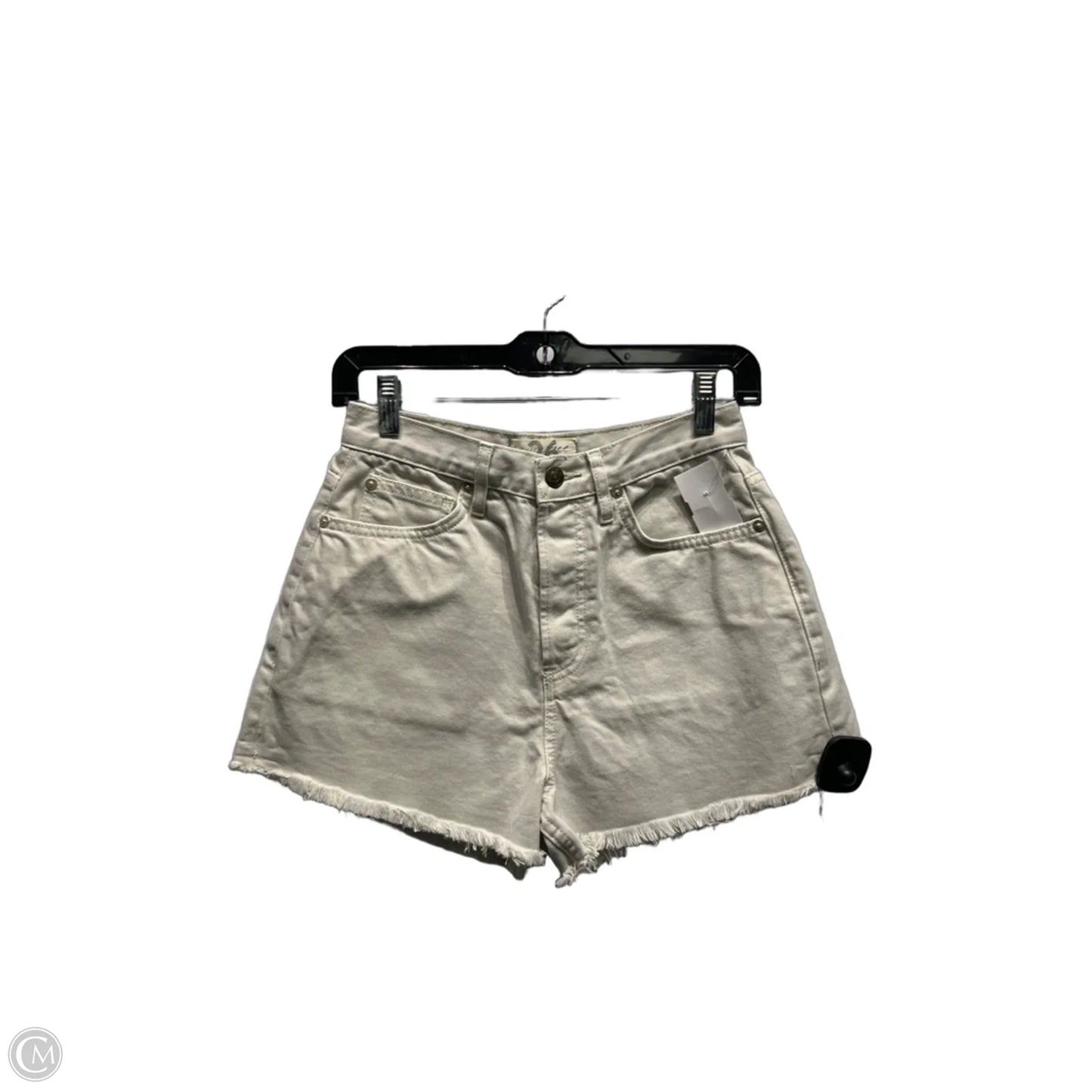 Shorts By Free People In Grey, Size: 2