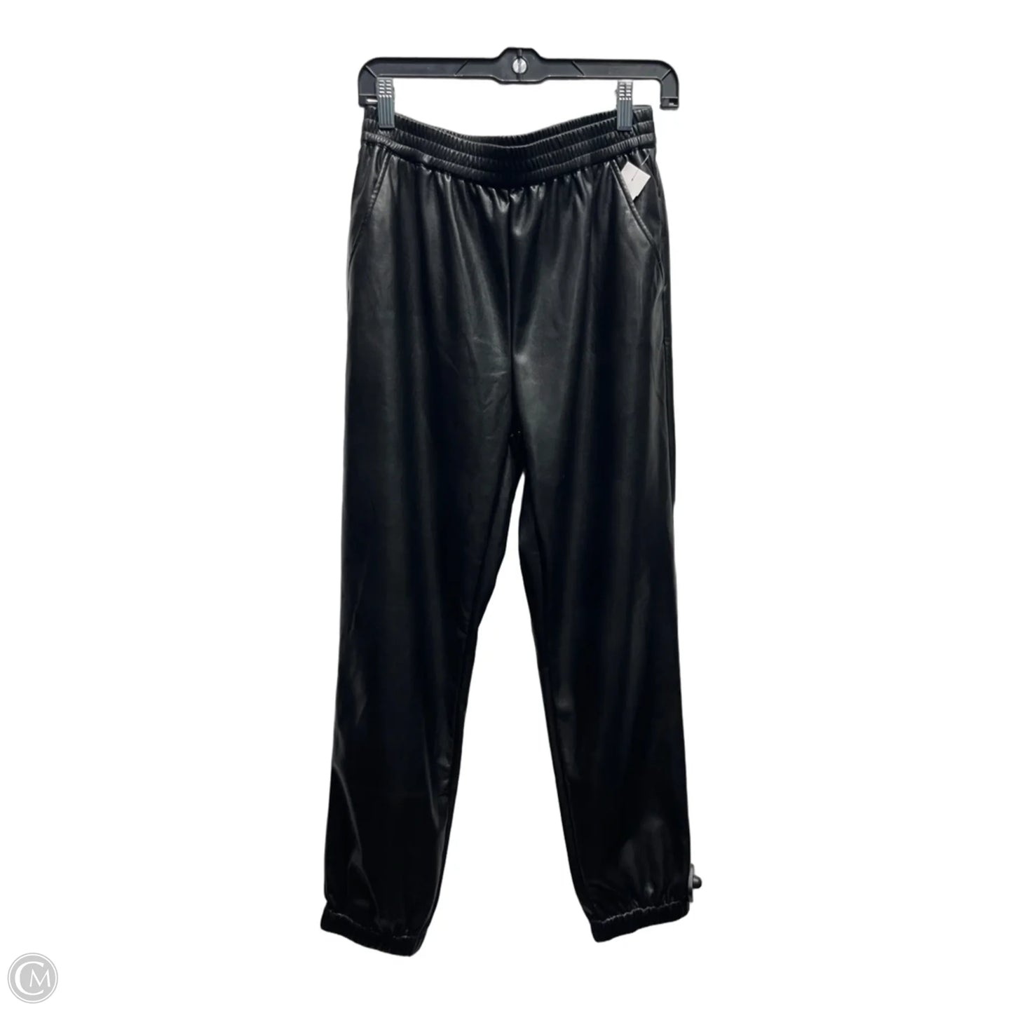Pants Joggers By Johnny Was In Black, Size: S