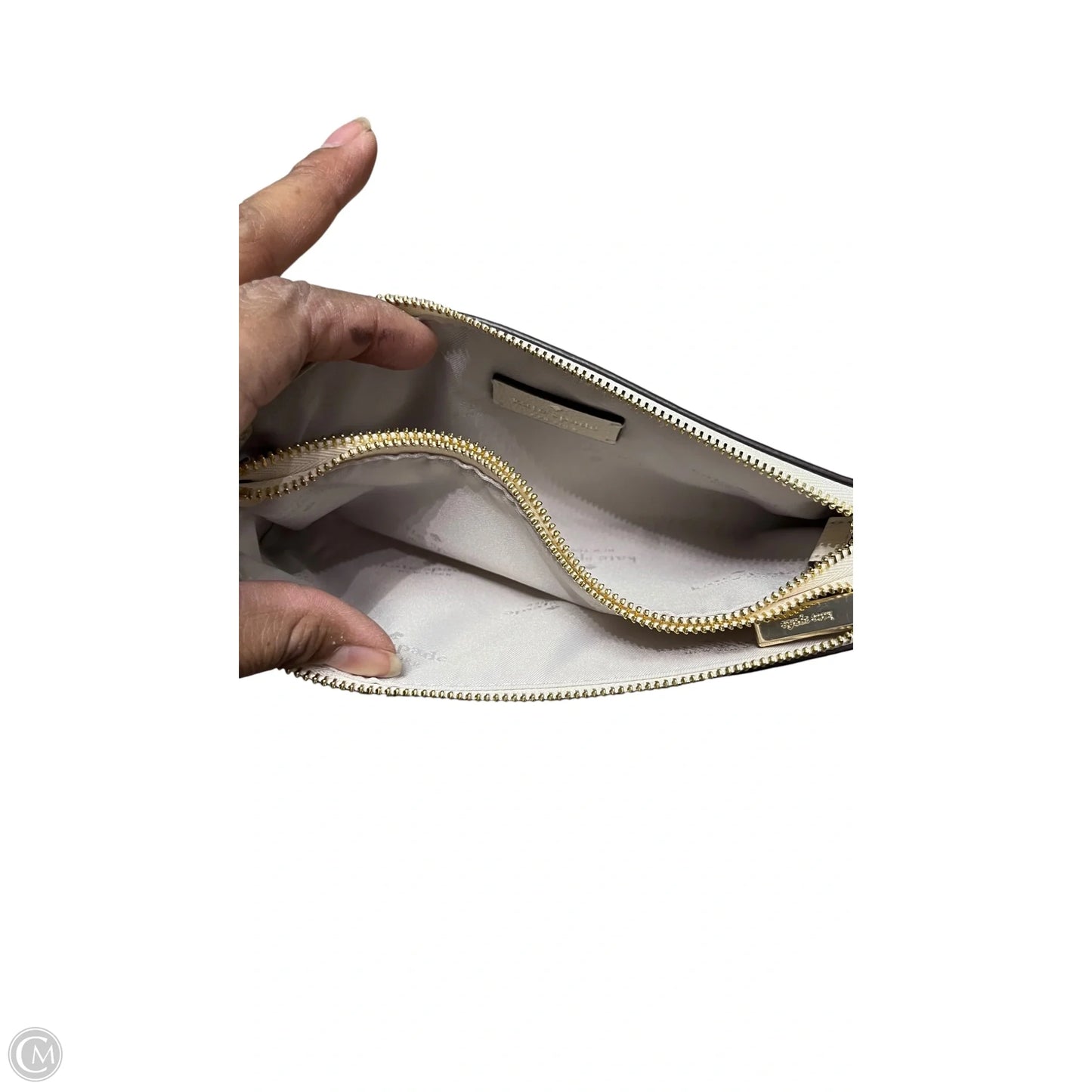 Wristlet Designer By Kate Spade, Size: Medium