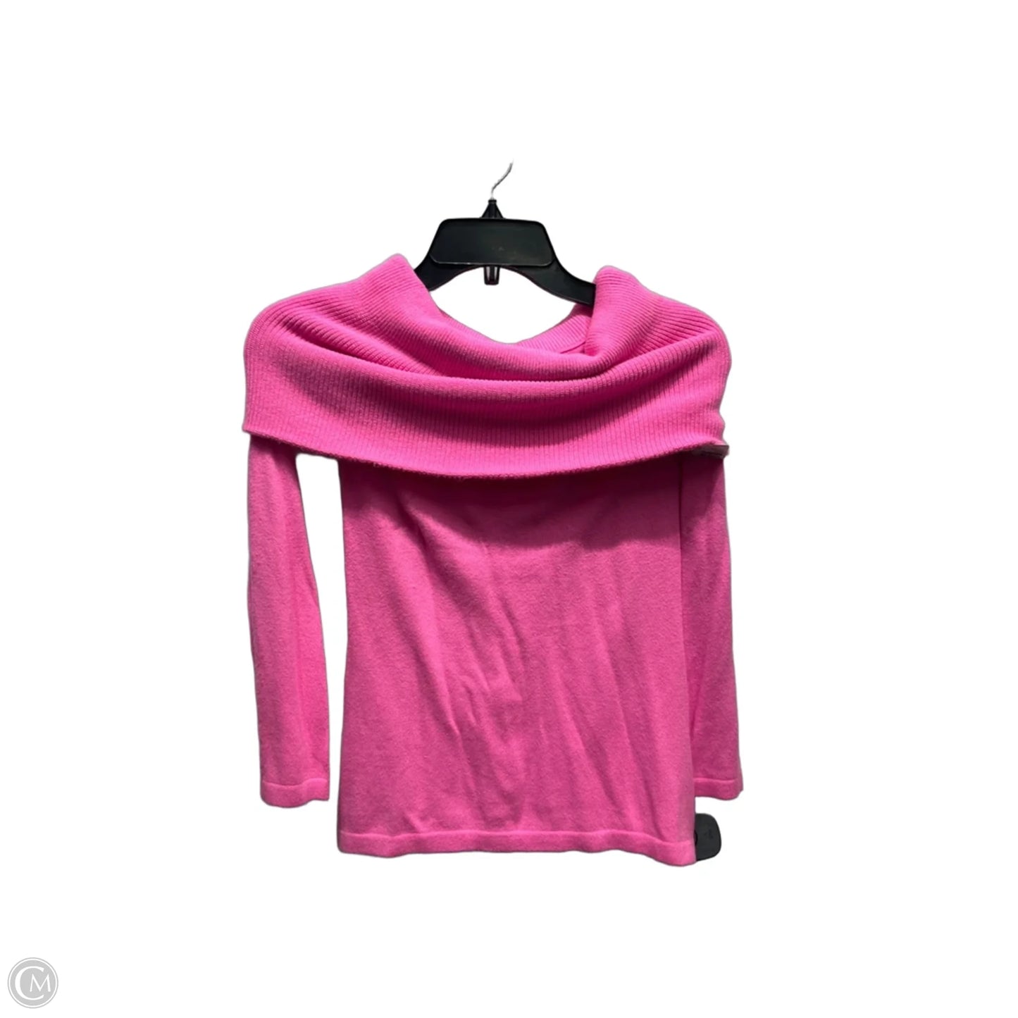 Sweater Designer By Lilly Pulitzer In Pink, Size: Xs