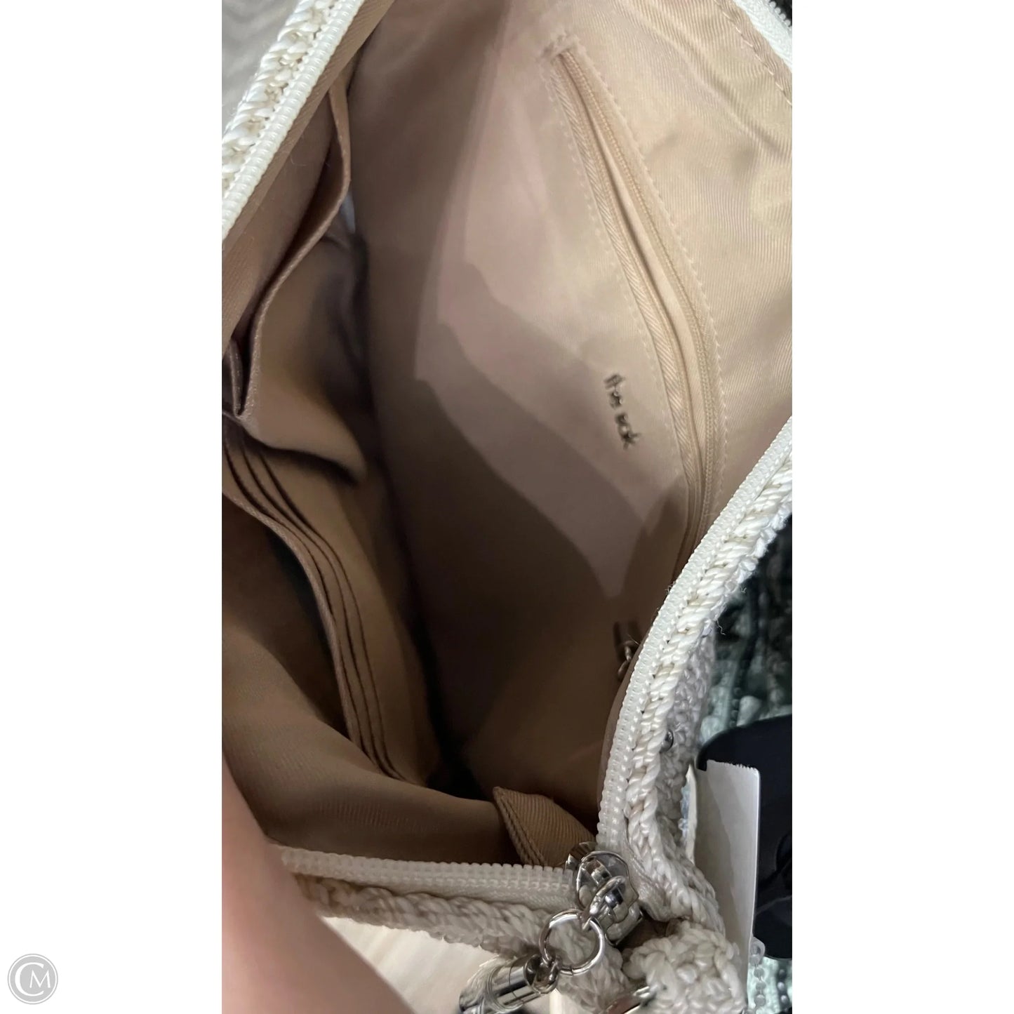 Crossbody By The Sak, Size: Small