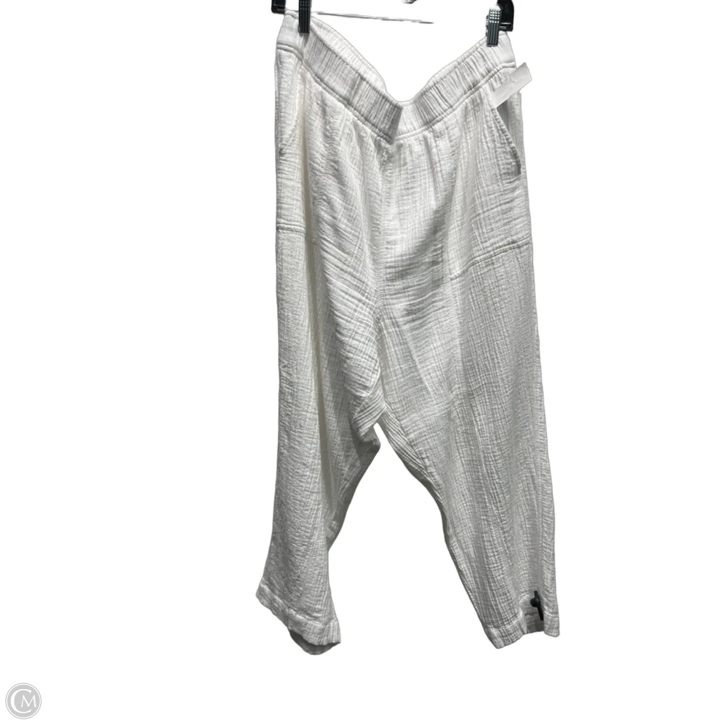 Pants Other By Wonderly In White, Size: Xxl