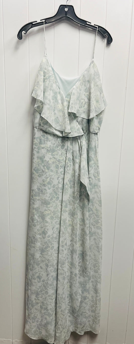 Dress Casual Maxi By NOUVELLE  Size: M