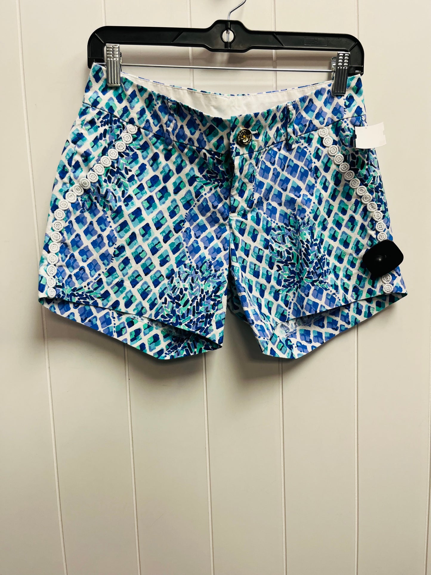 Shorts By Lilly Pulitzer Size: 0