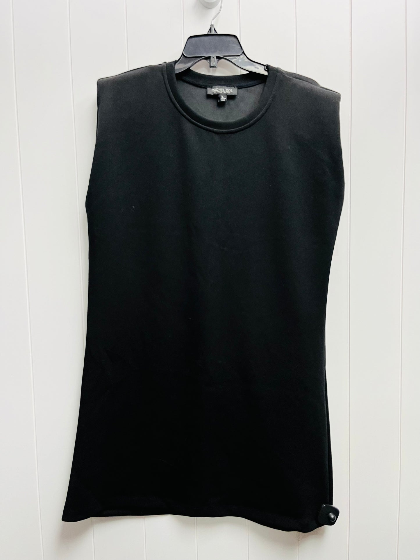 Dress Casual Short By Rachel Zoe Size: L