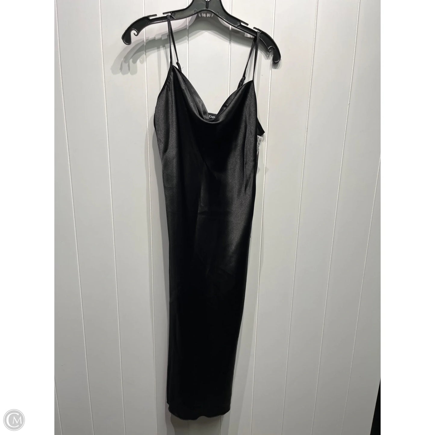 Dress Party Short By Bebe In Black, Size: Xs