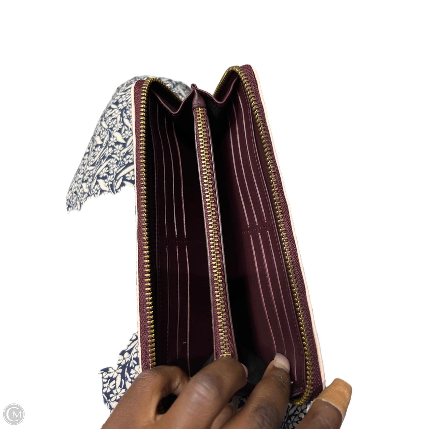 Wallet By CHHCSize: Large