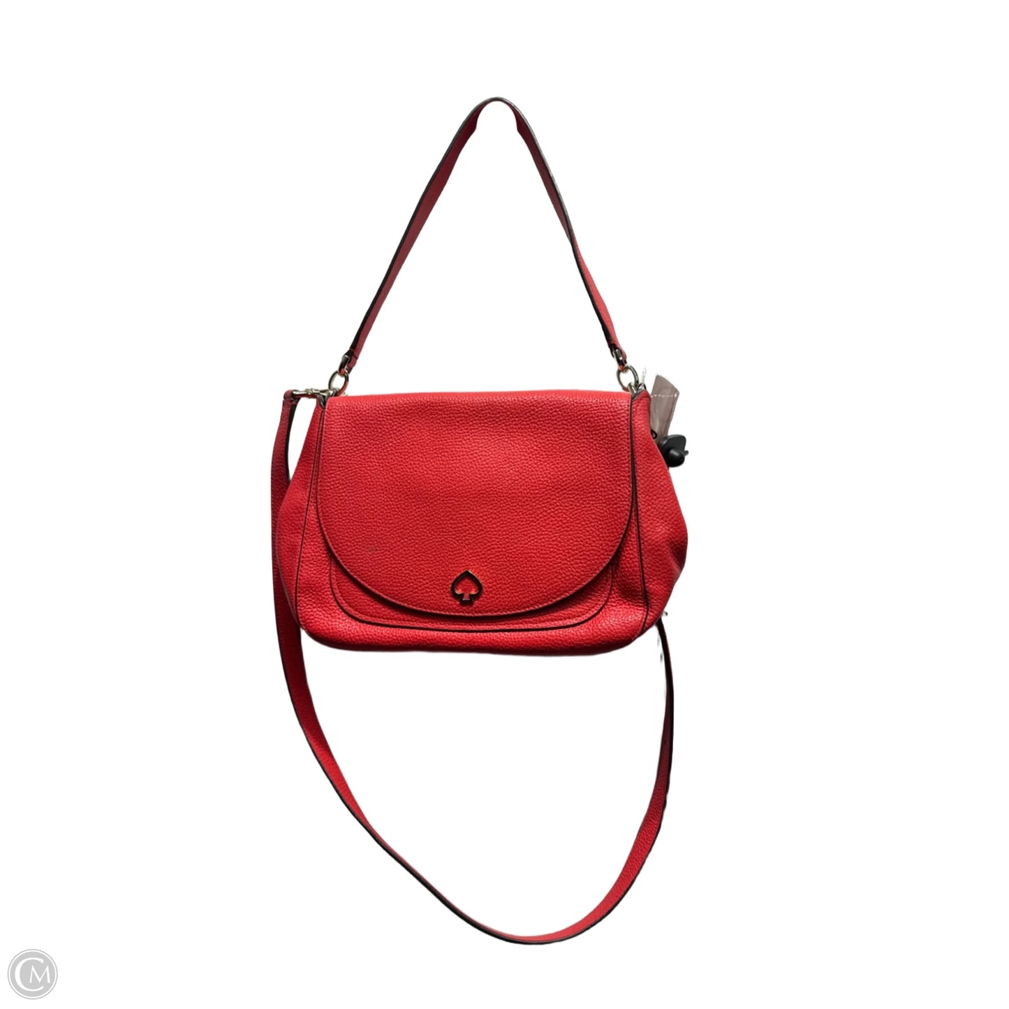 Crossbody Designer By Kate Spade, Size: Medium