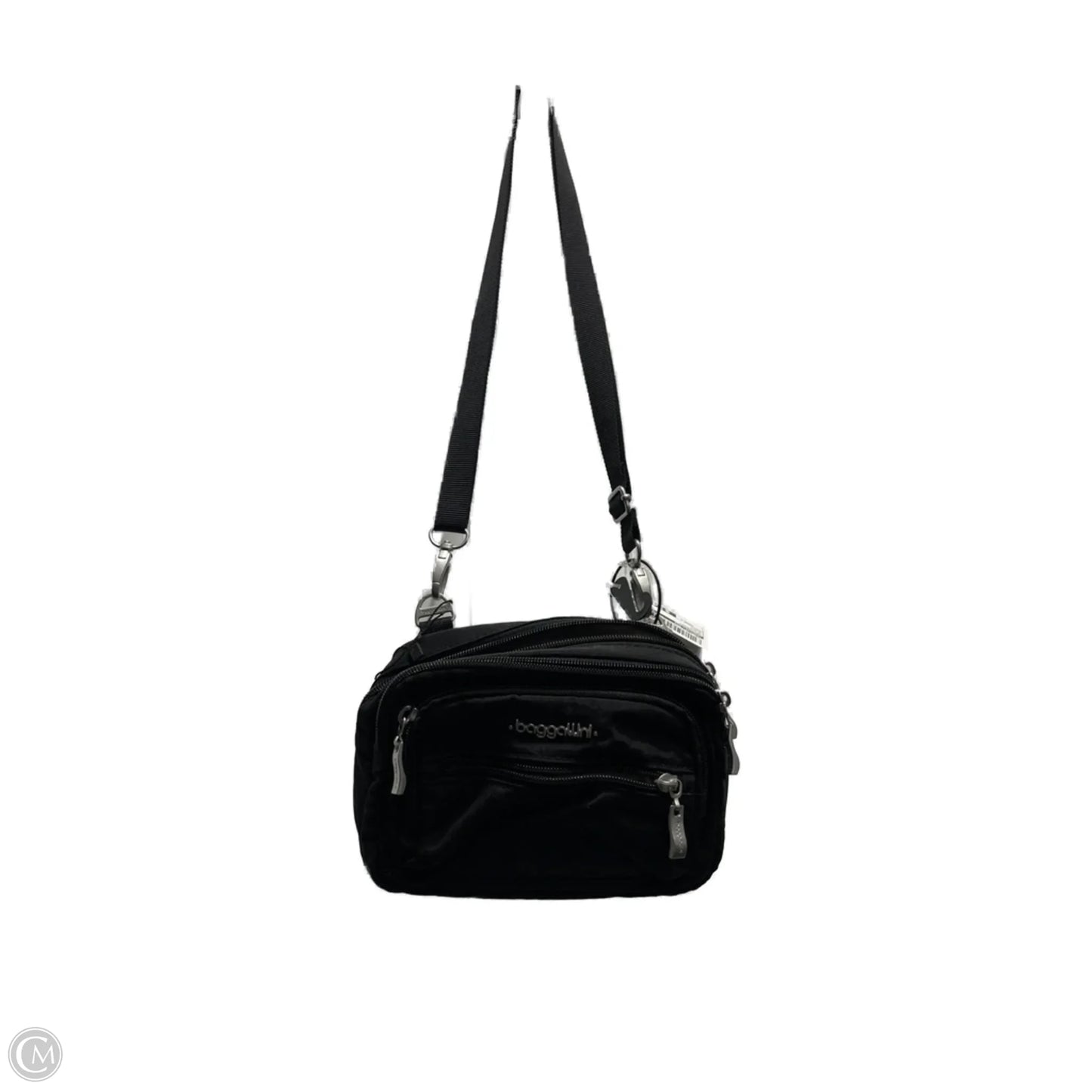 Crossbody By Baggallini, Size: Small