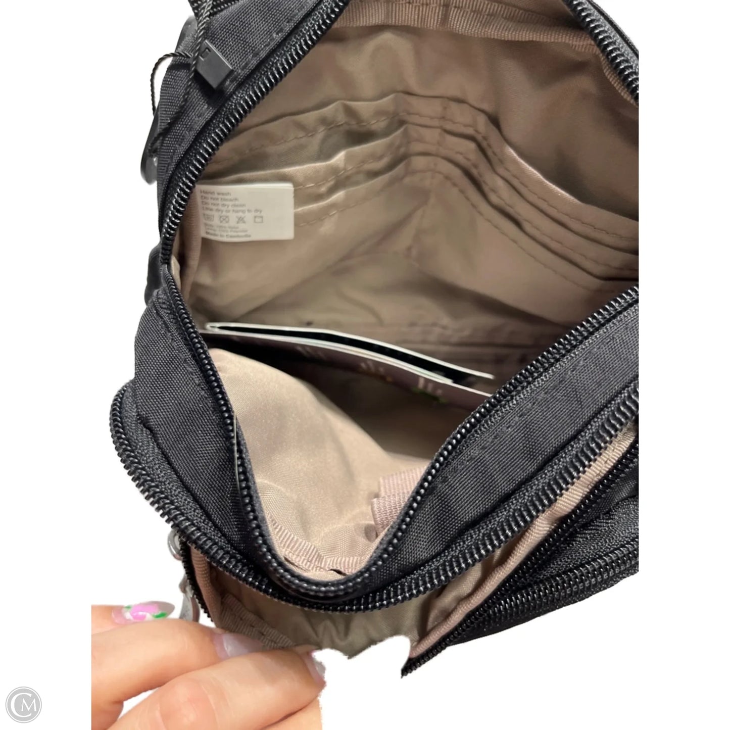 Crossbody By Baggallini, Size: Small