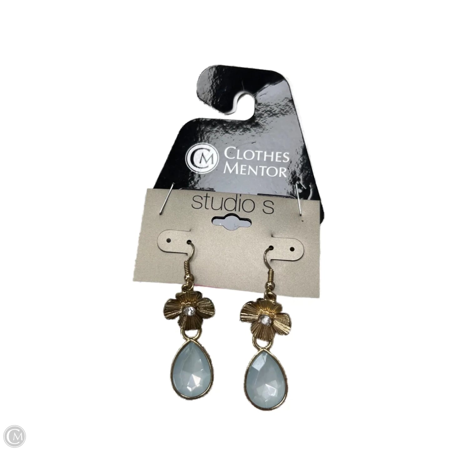 Earrings Dangle/drop By Clothes Mentor