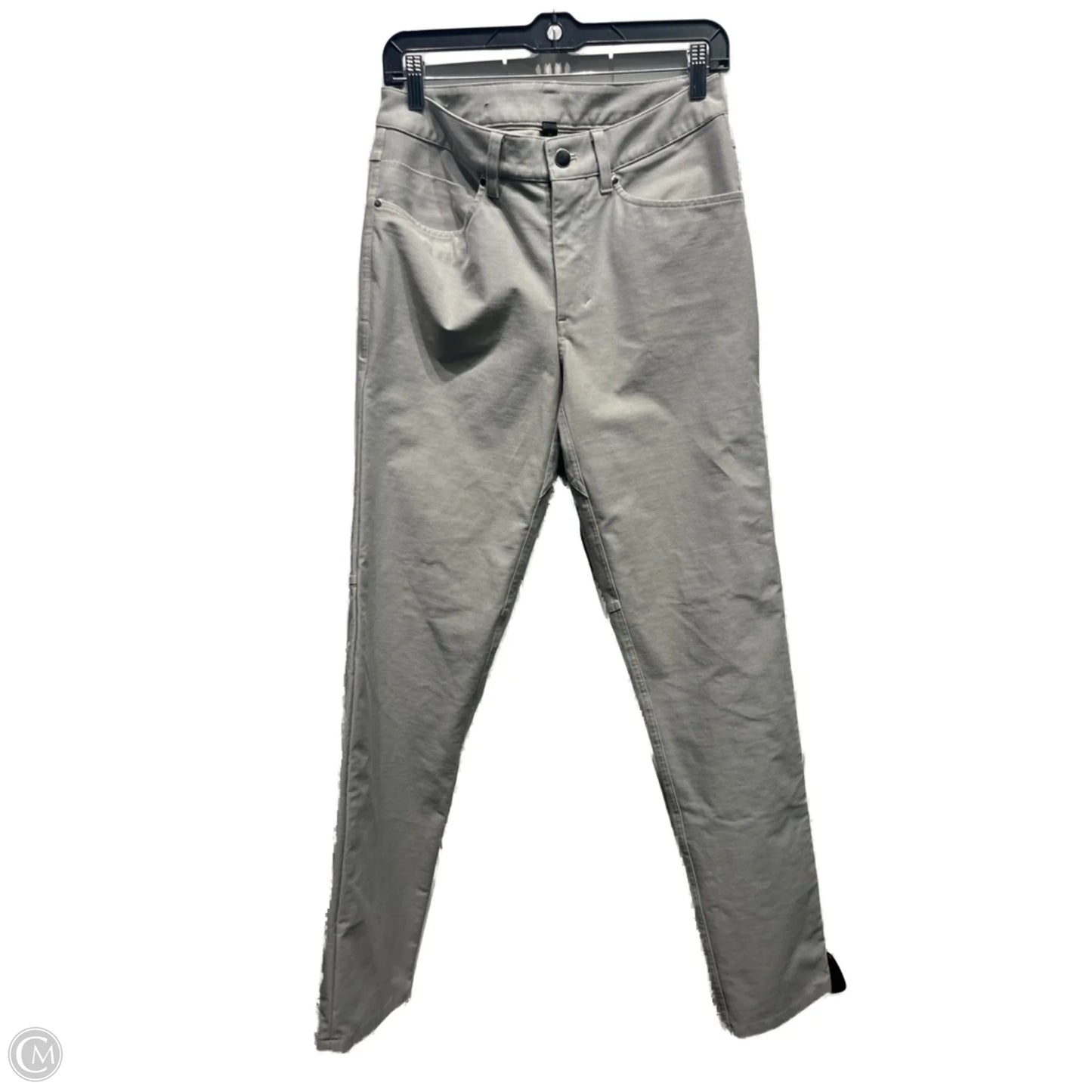 Pants Other By Lululemon In Grey, Size: 6