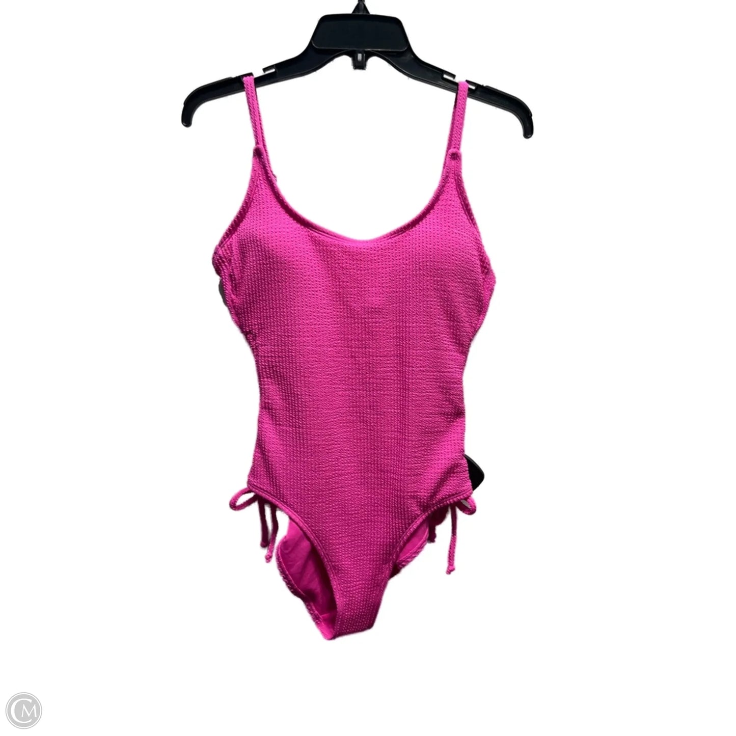 Swimsuit By hurley In Pink, Size: L