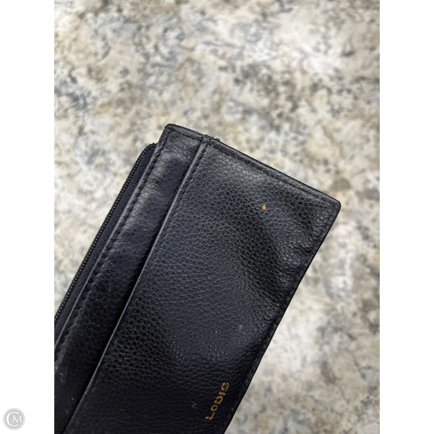 Id/card Holder By Lodis, Size: Small