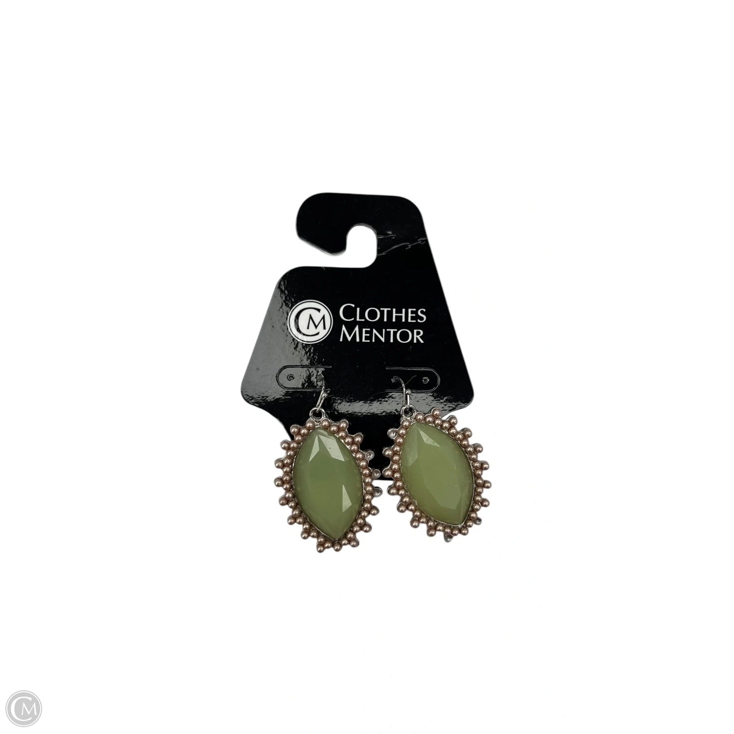 Earrings Dangle/drop By Clothes Mentor