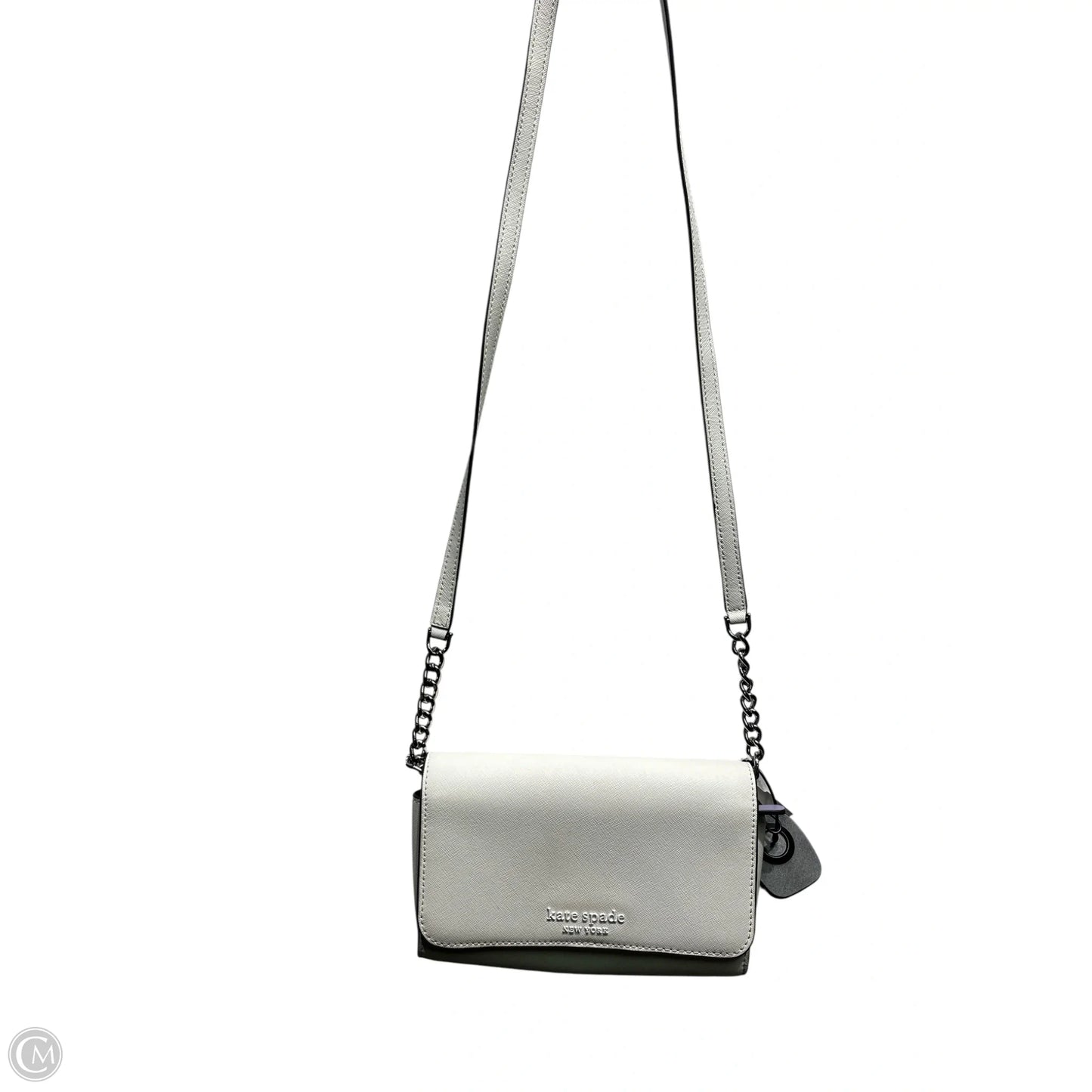 Crossbody Designer By Kate Spade, Size: Small