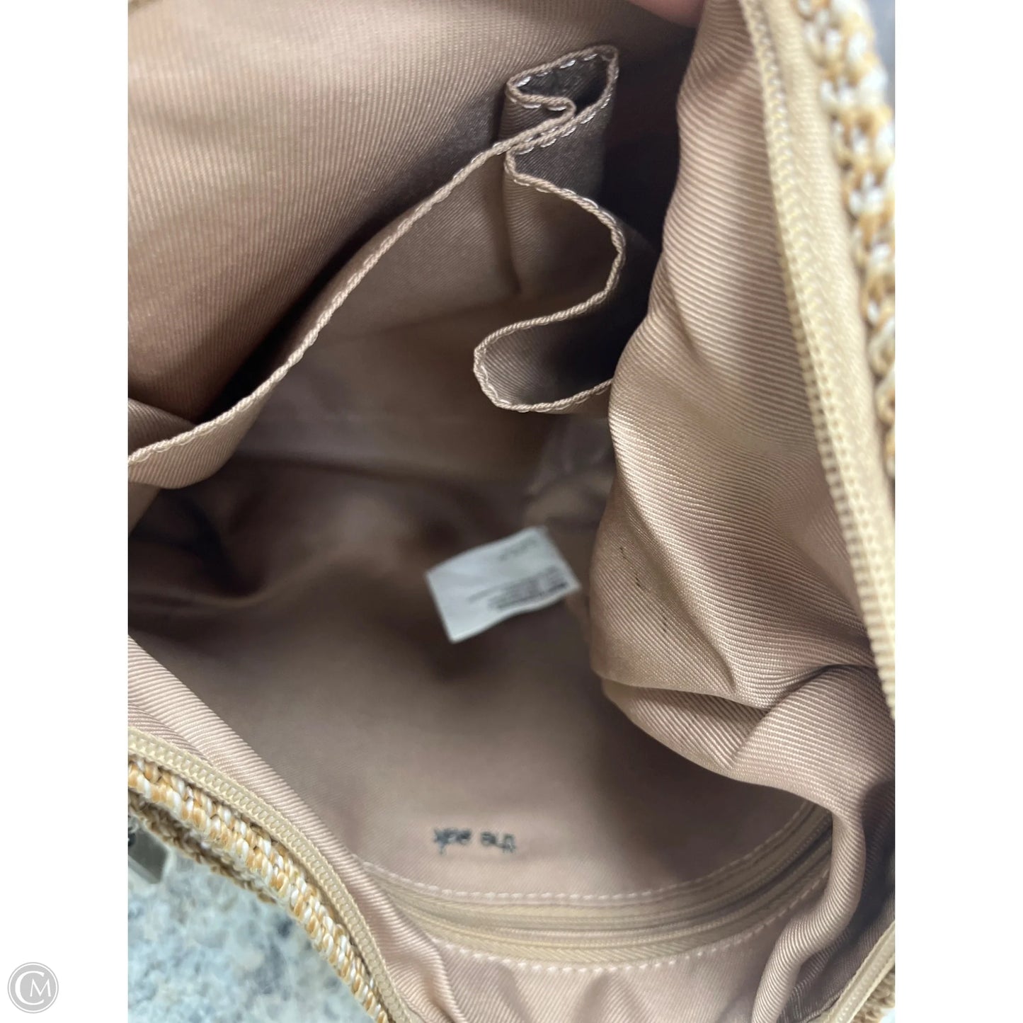 Handbag By Sakroots, Size: Medium