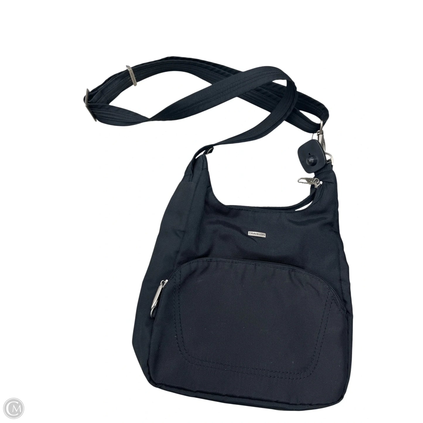 Crossbody By Travelon, Size: Medium