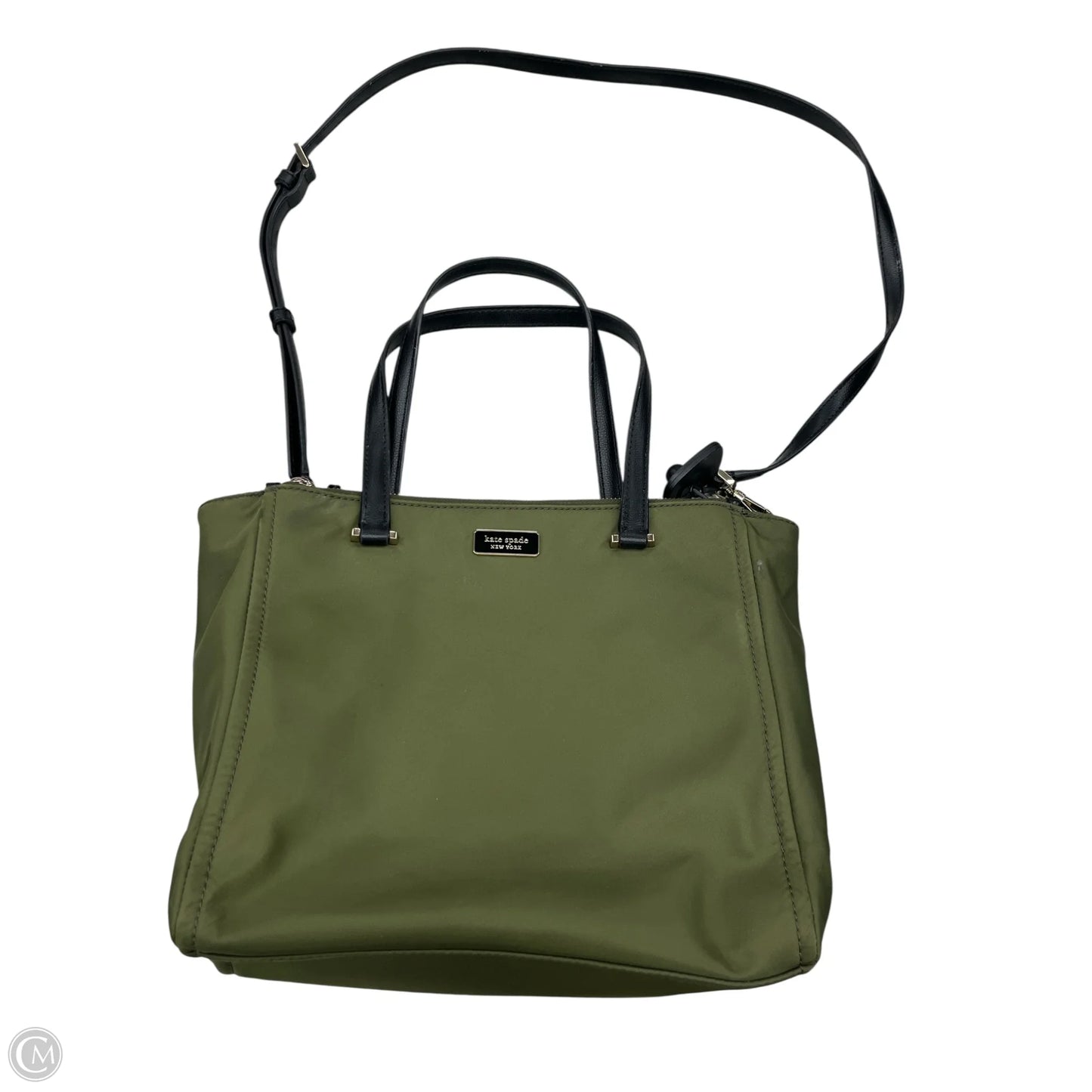 Handbag Designer By Kate Spade, Size: Medium
