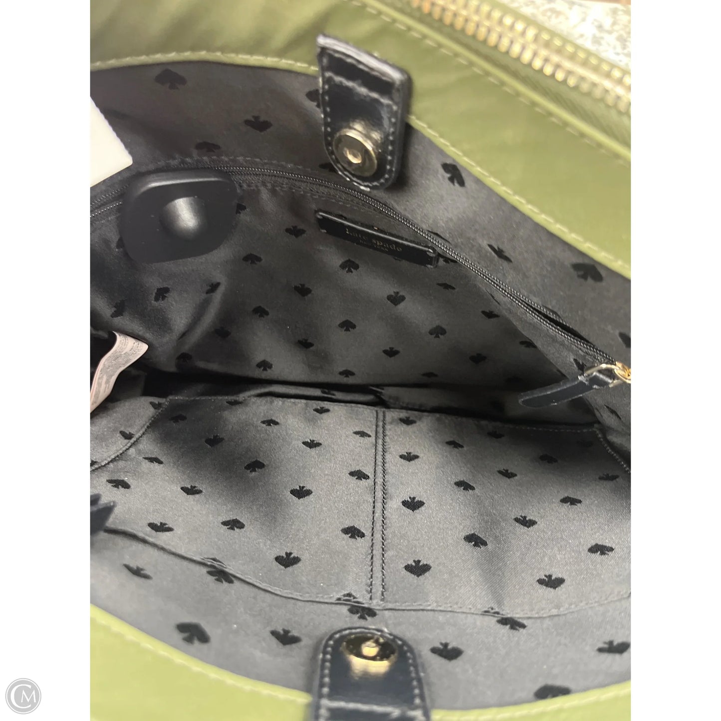 Handbag Designer By Kate Spade, Size: Medium