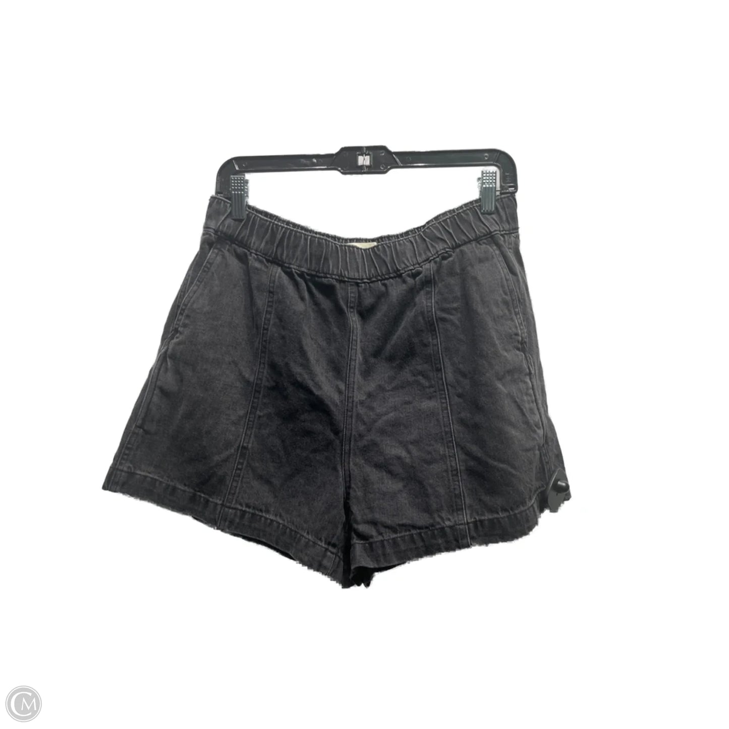 Shorts By Madewell In Black, Size: M
