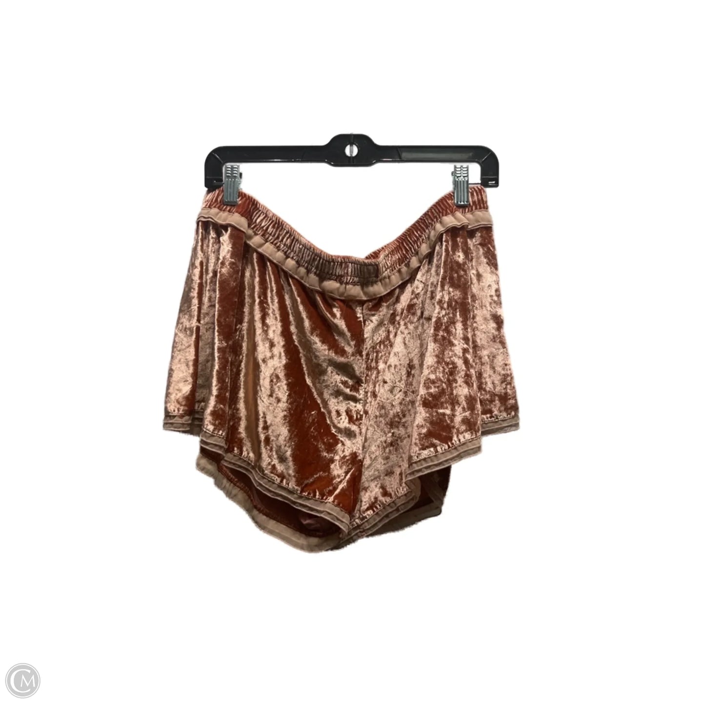 Shorts By Free People In Brown, Size: L