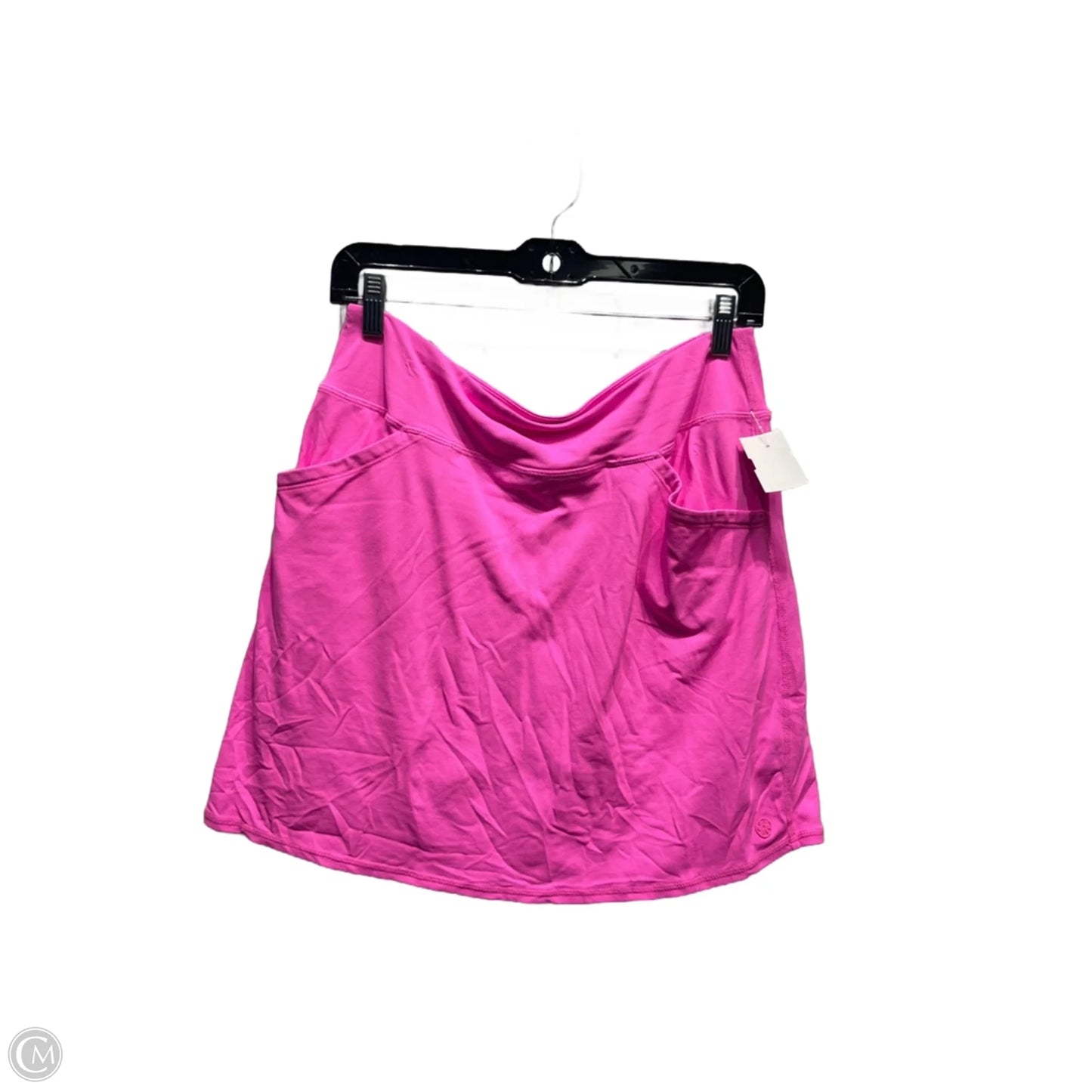 Skort Designer By Lilly Pulitzer In Pink, Size: M