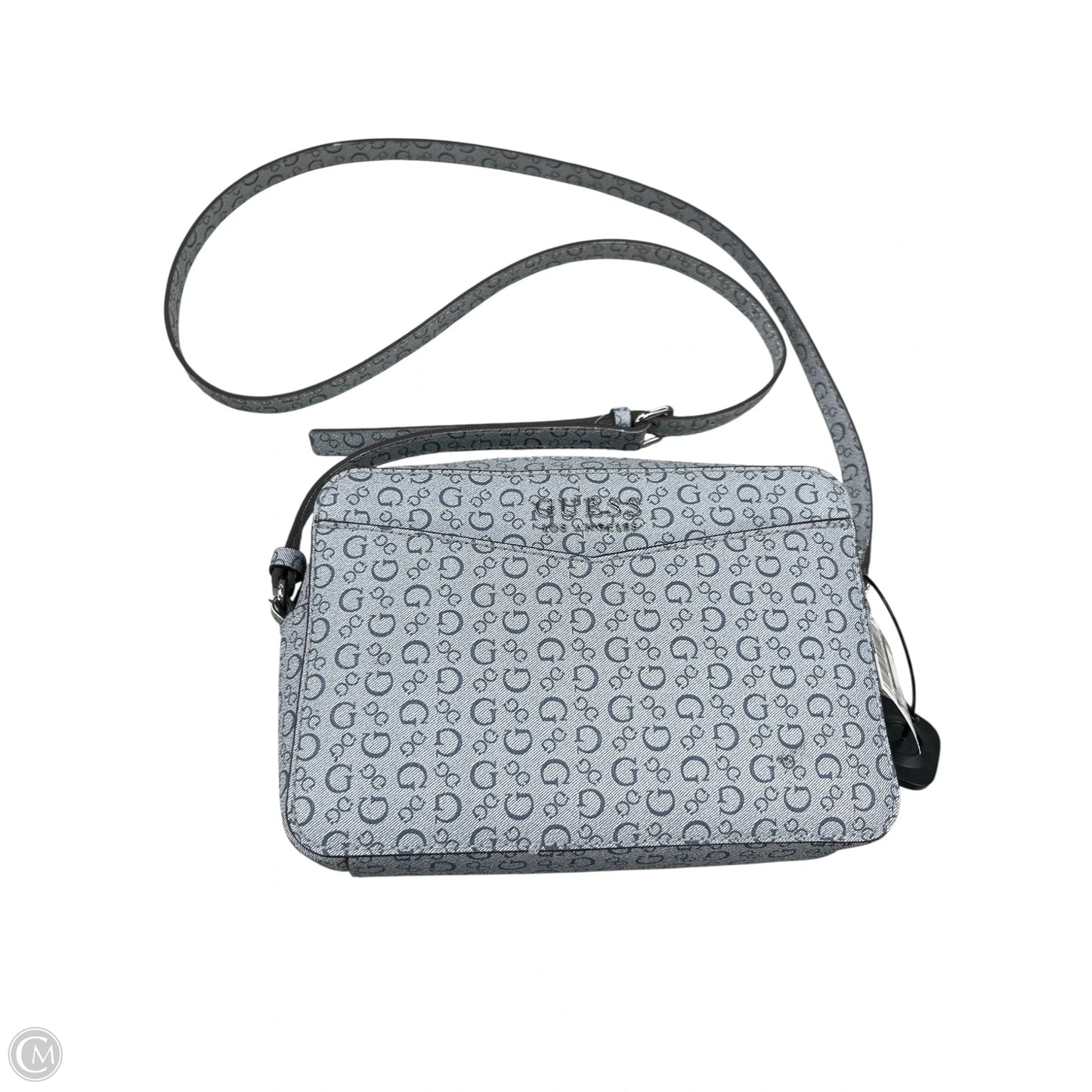 Crossbody By Guess, Size: Small