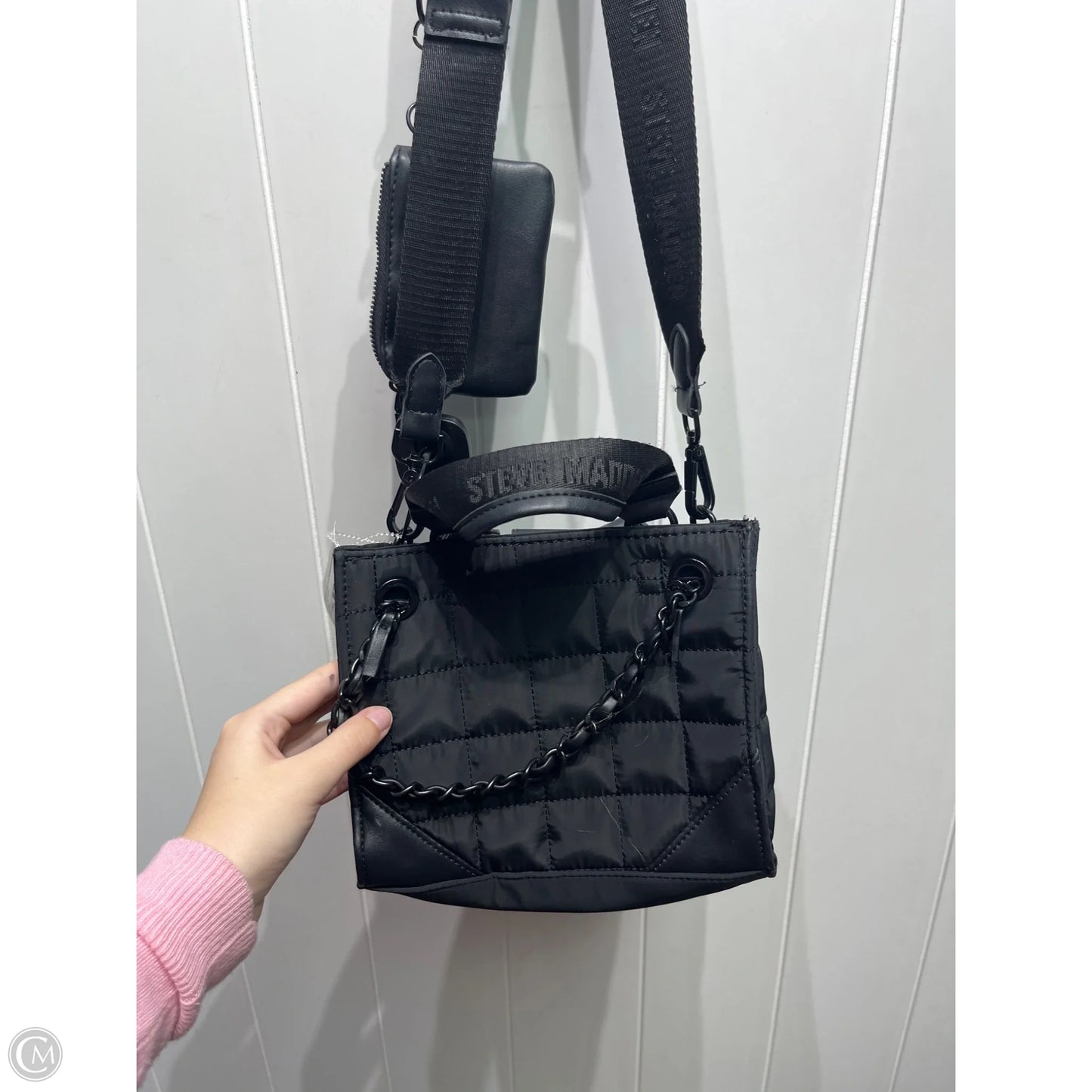 Crossbody By Steve Madden, Size: Small