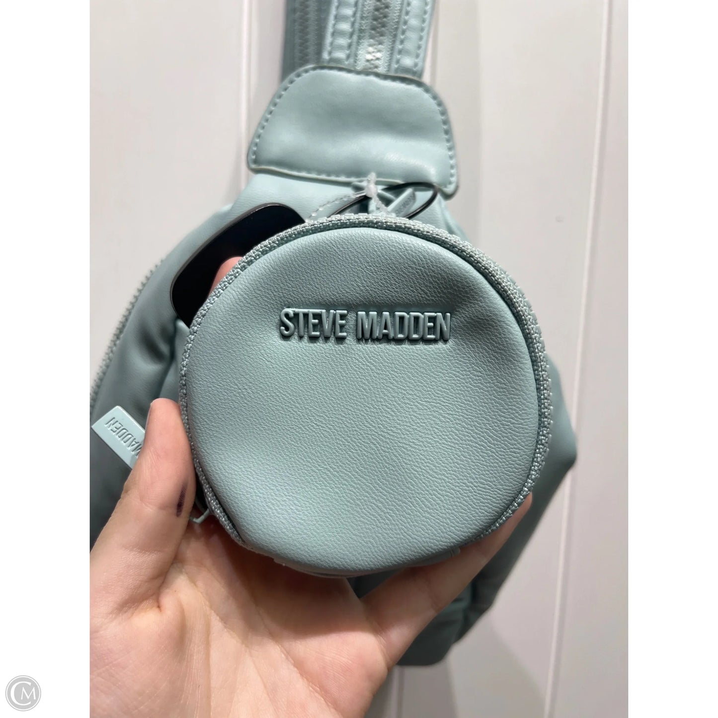 Backpack By Steve Madden, Size: Small