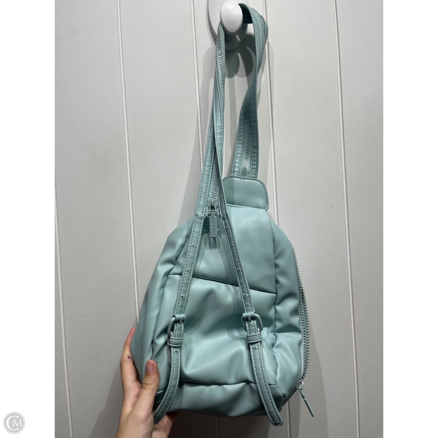 Backpack By Steve Madden, Size: Small