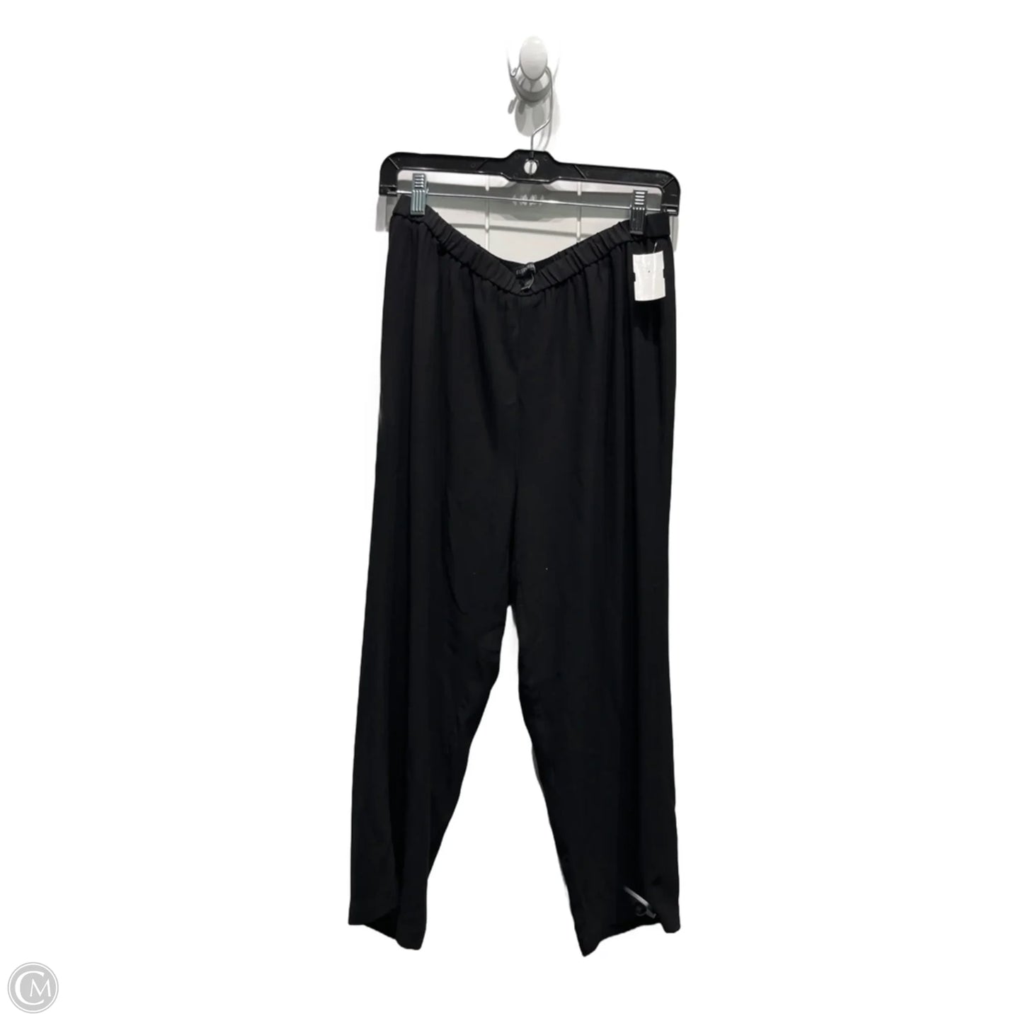 Pants Other By Eileen Fisher In Black, Size: Xs