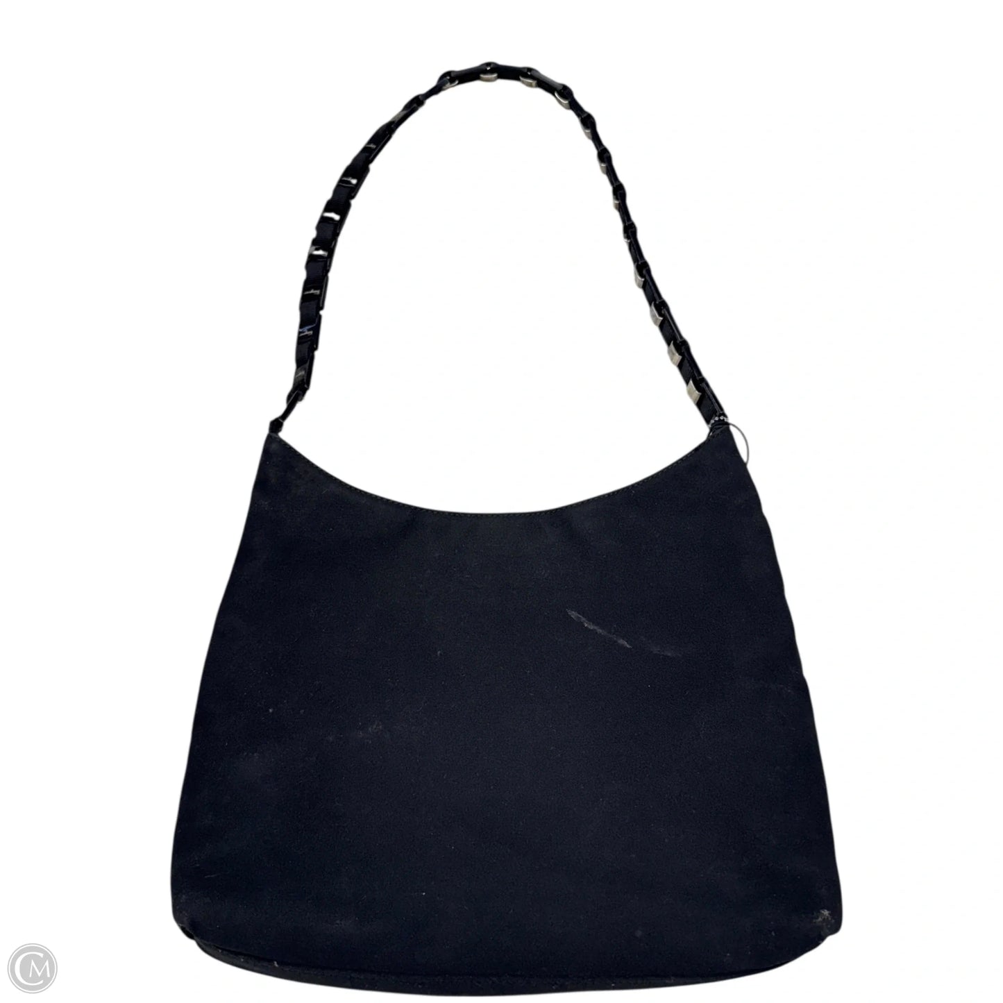 Handbag Luxury Designer By Ferragamo, Size: Medium