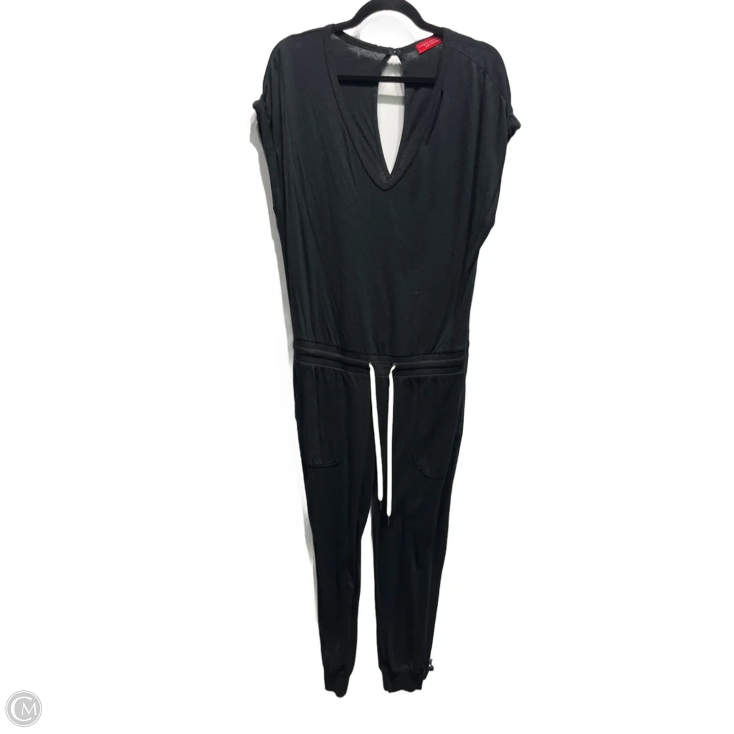 Jumpsuit By philanthropy In Black, Size: L